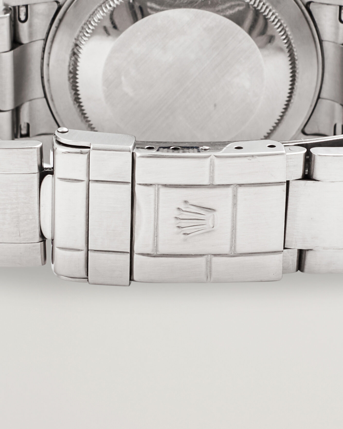 Mies | Pre-Owned & Vintage Watches | Rolex Pre-Owned | Explorer II