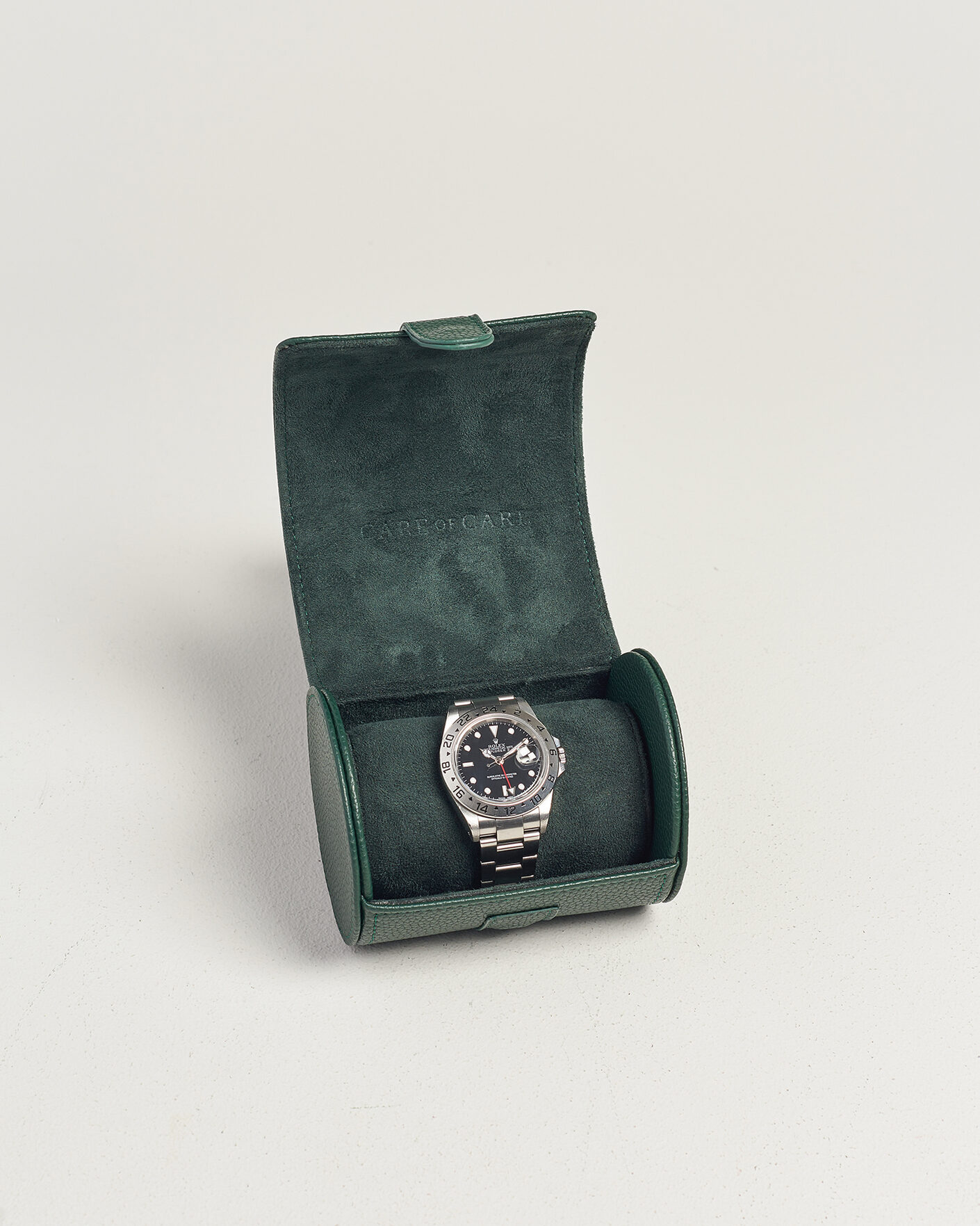 Mies | Pre-Owned & Vintage Watches | Rolex Pre-Owned | Explorer II