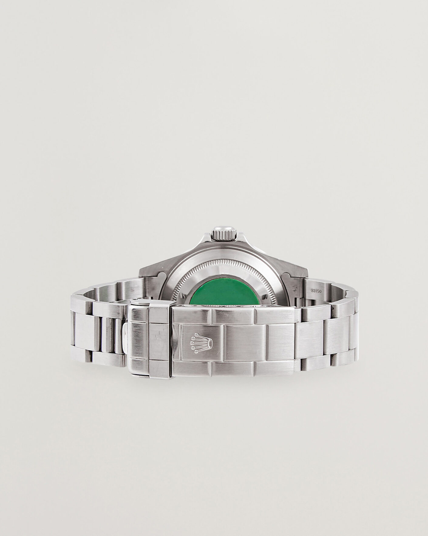 Mies | Pre-Owned & Vintage Watches | Rolex Pre-Owned | Submariner No Date