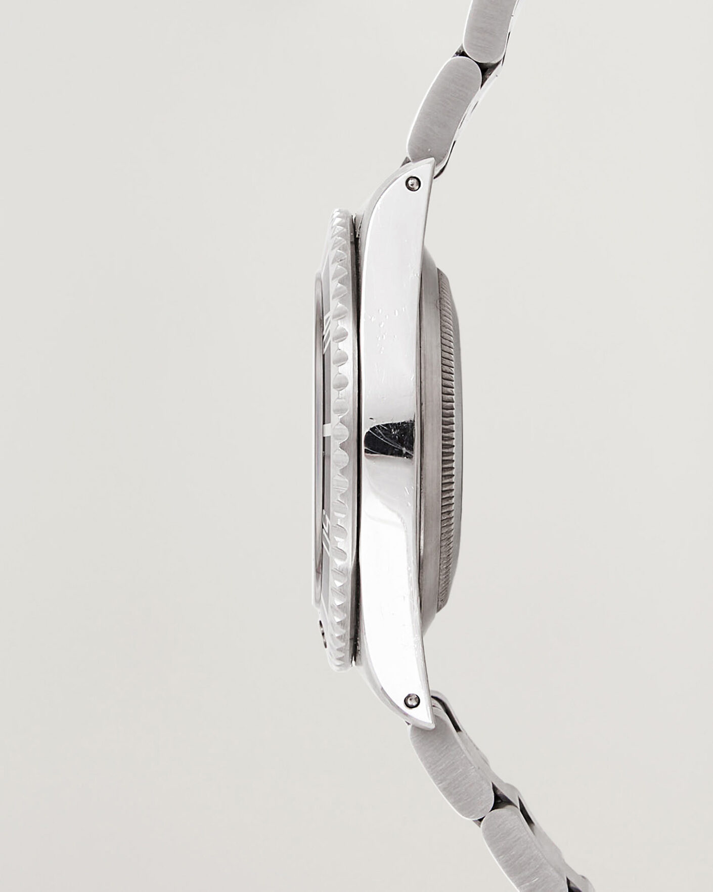 Mies | Pre-Owned & Vintage Watches | Rolex Pre-Owned | Submariner No Date