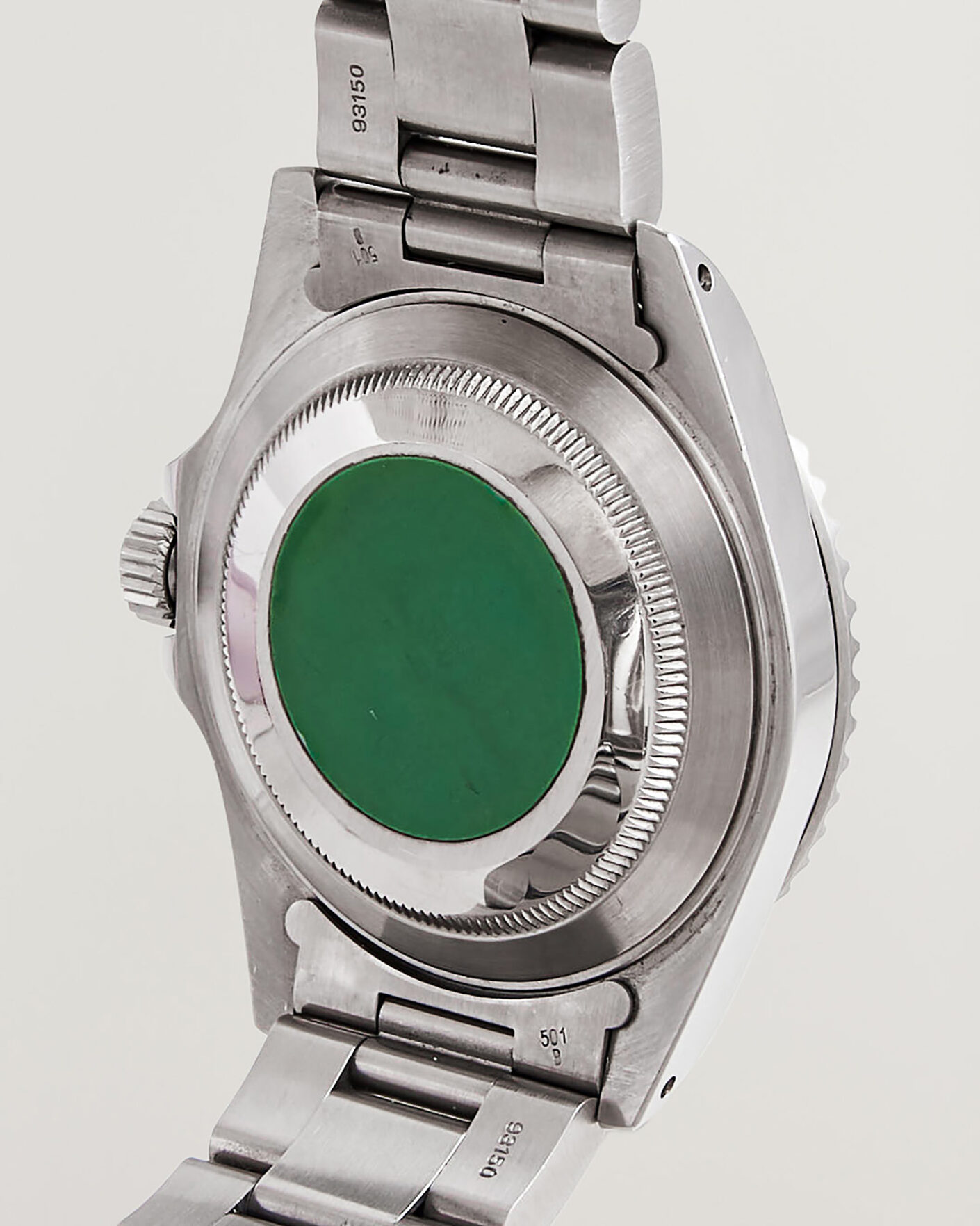 Mies | Pre-Owned & Vintage Watches | Rolex Pre-Owned | Submariner No Date