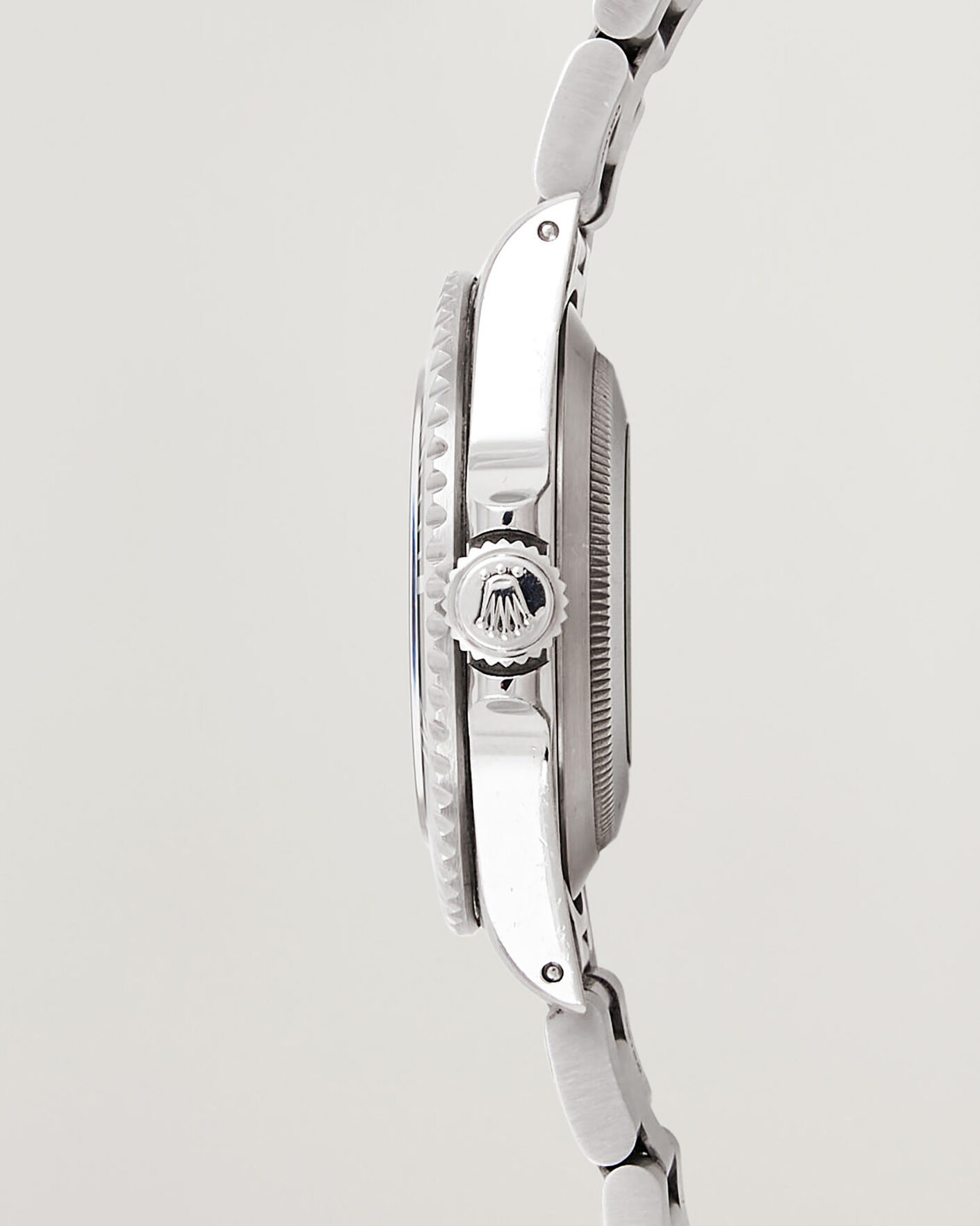 Mies | Pre-Owned & Vintage Watches | Rolex Pre-Owned | Submariner No Date