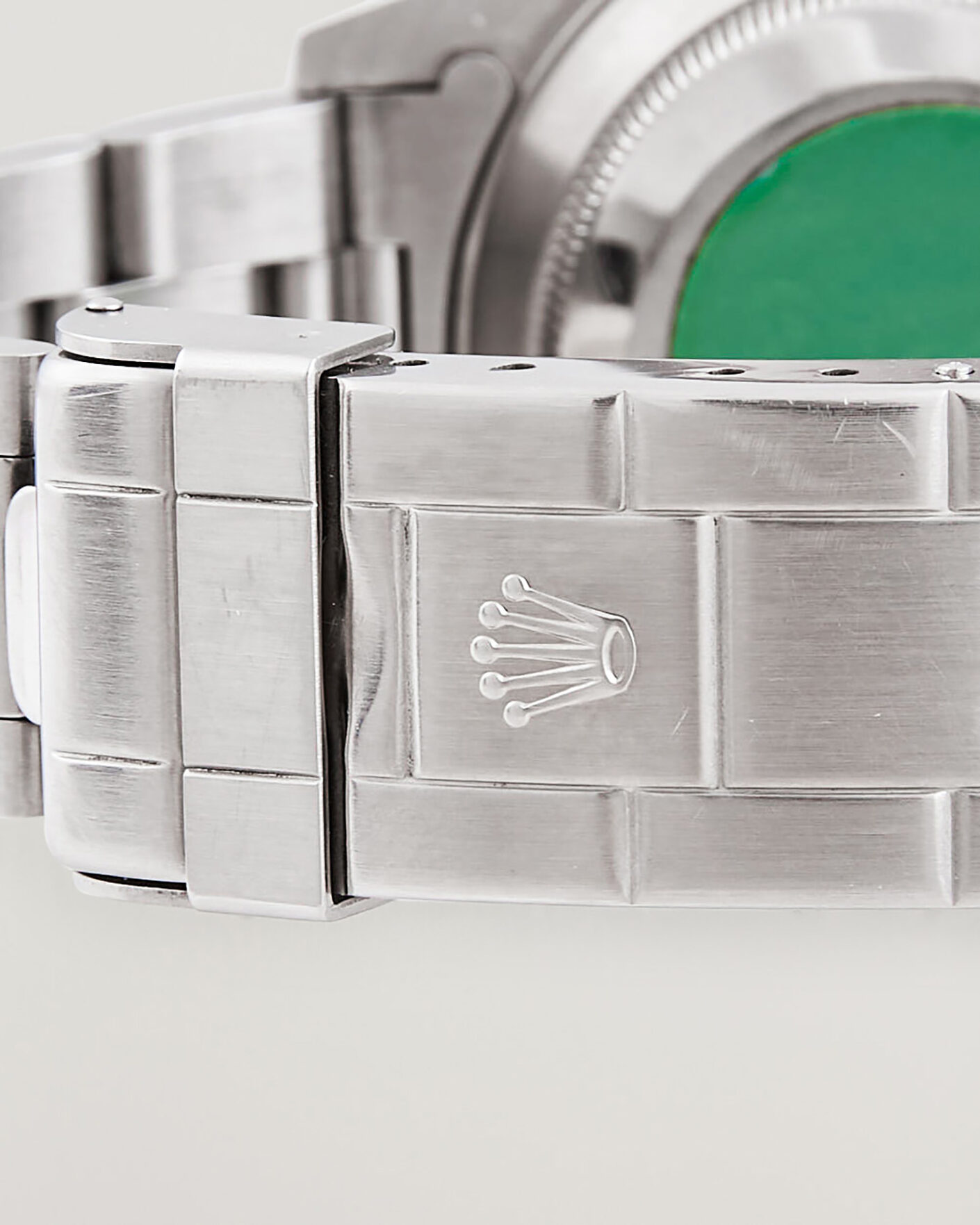 Mies | Pre-Owned & Vintage Watches | Rolex Pre-Owned | Submariner No Date