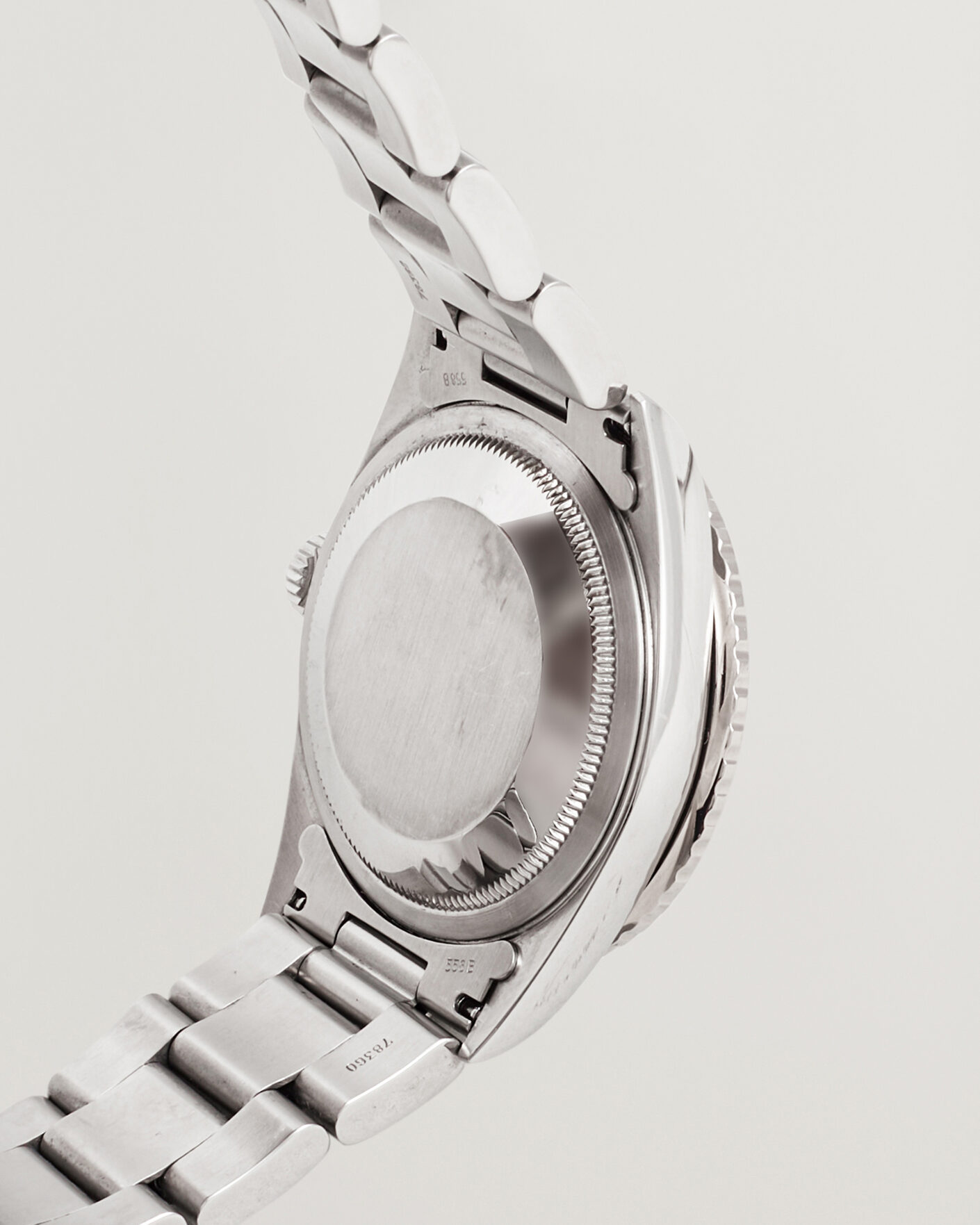 Mies | Pre-Owned & Vintage Watches | Rolex Pre-Owned | Datejust Thunderbird