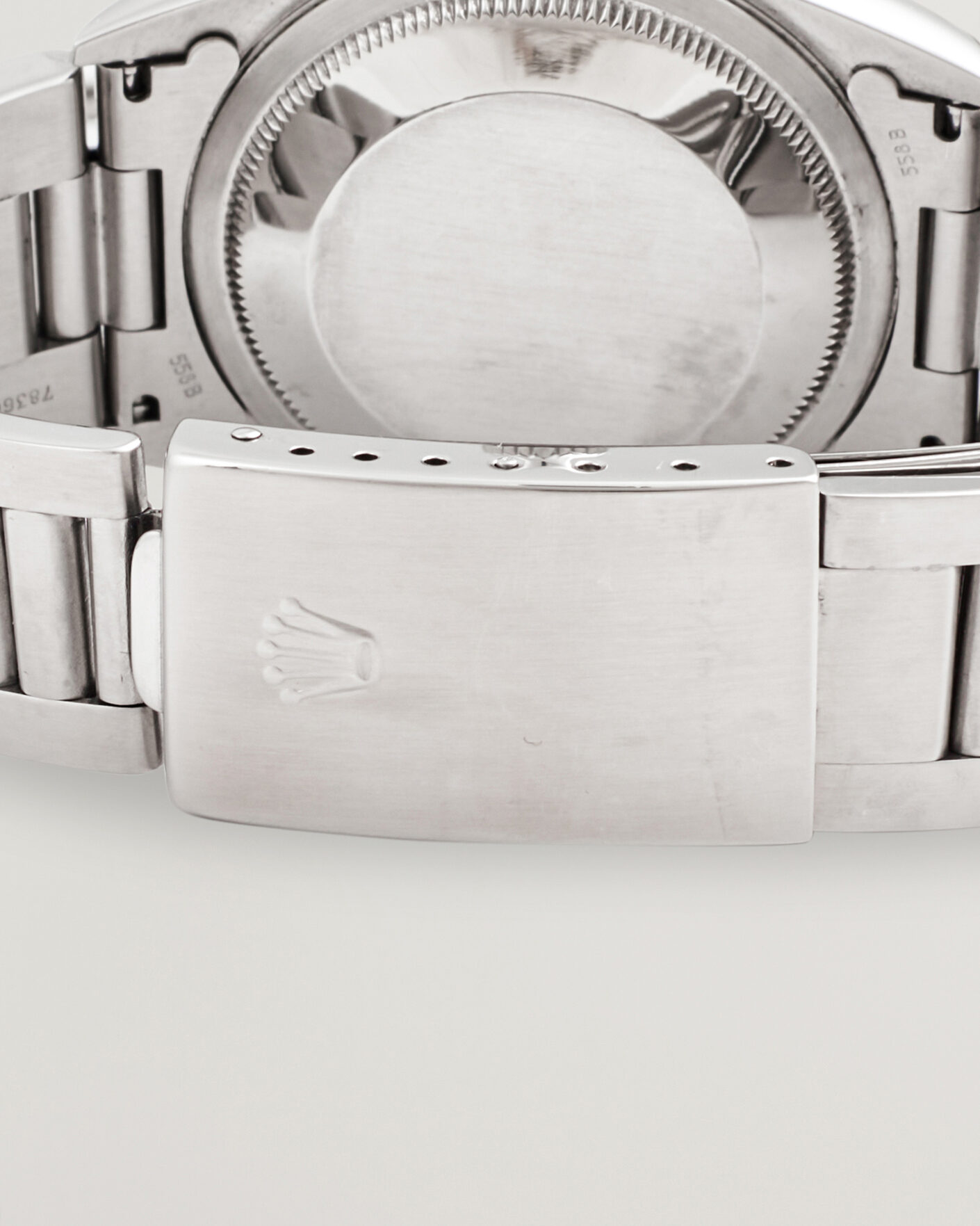 Mies | Pre-Owned & Vintage Watches | Rolex Pre-Owned | Datejust Thunderbird