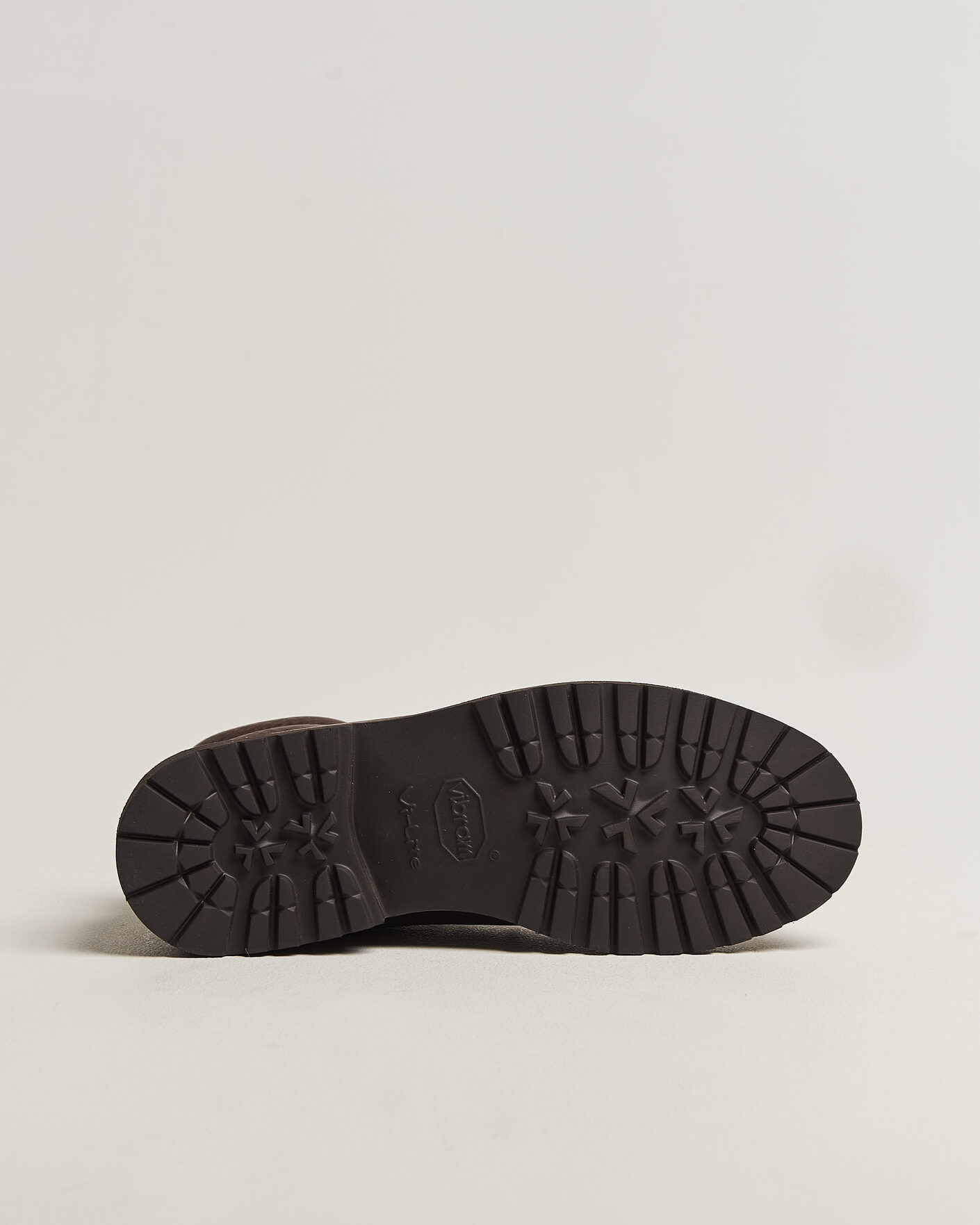 Mies | Nilkkurit | NN07 | Fracap M127 Grained Leather Boot Dark Brown