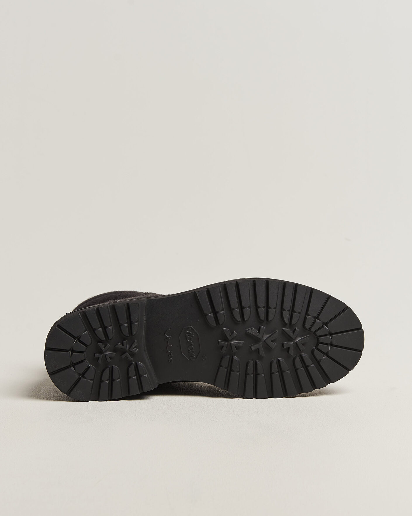 Mies | Nilkkurit | NN07 | Fracap M127 Leather Boot Grey Pony