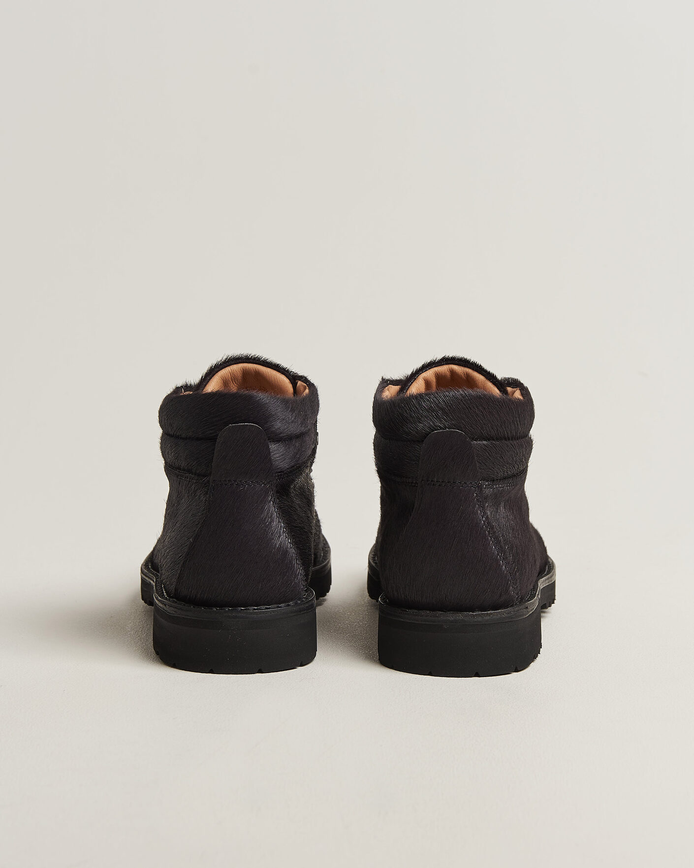 Mies | Nilkkurit | NN07 | Fracap M127 Leather Boot Grey Pony