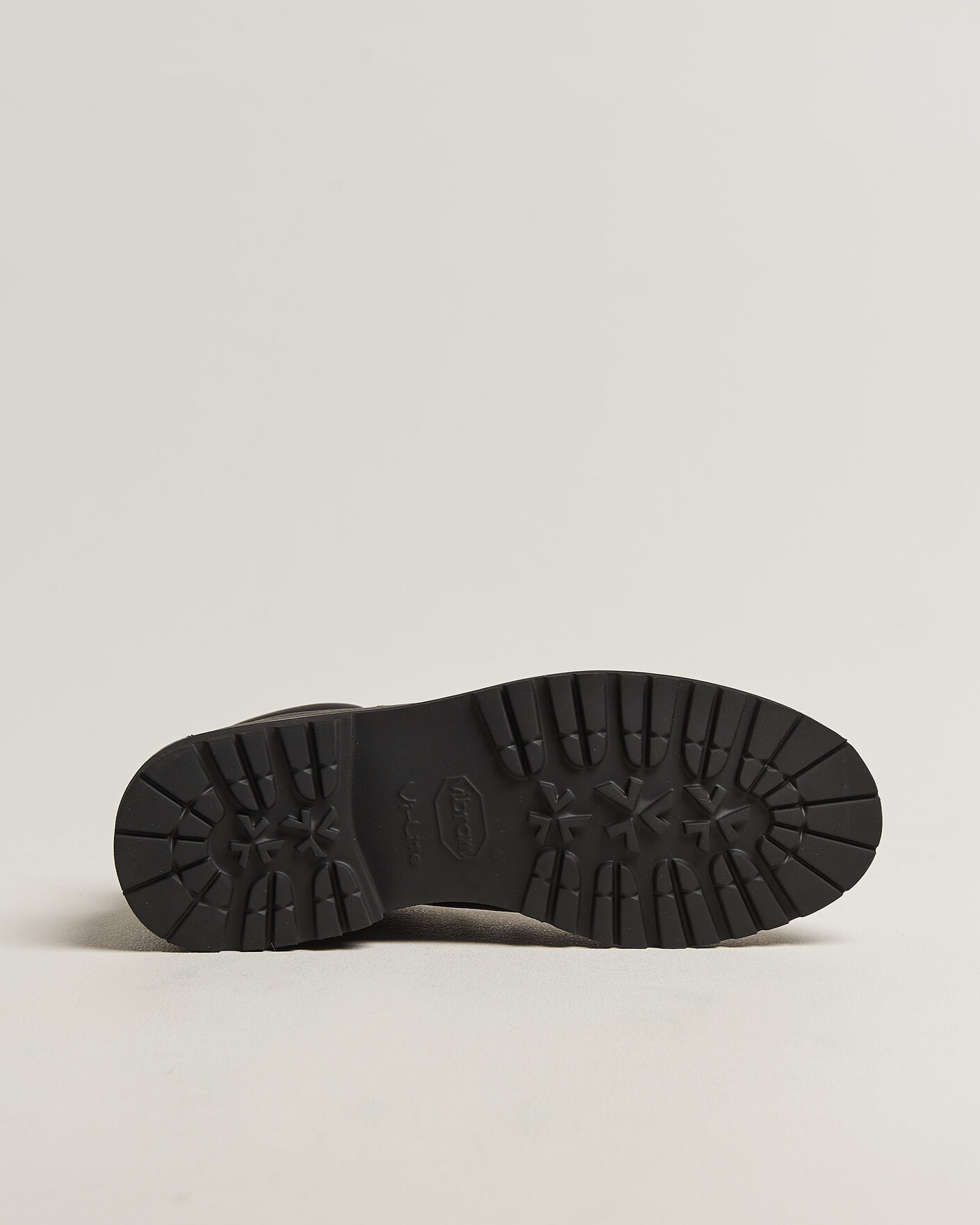 Mies | Nilkkurit | NN07 | Fracap M127 Grained Leather Boot Black