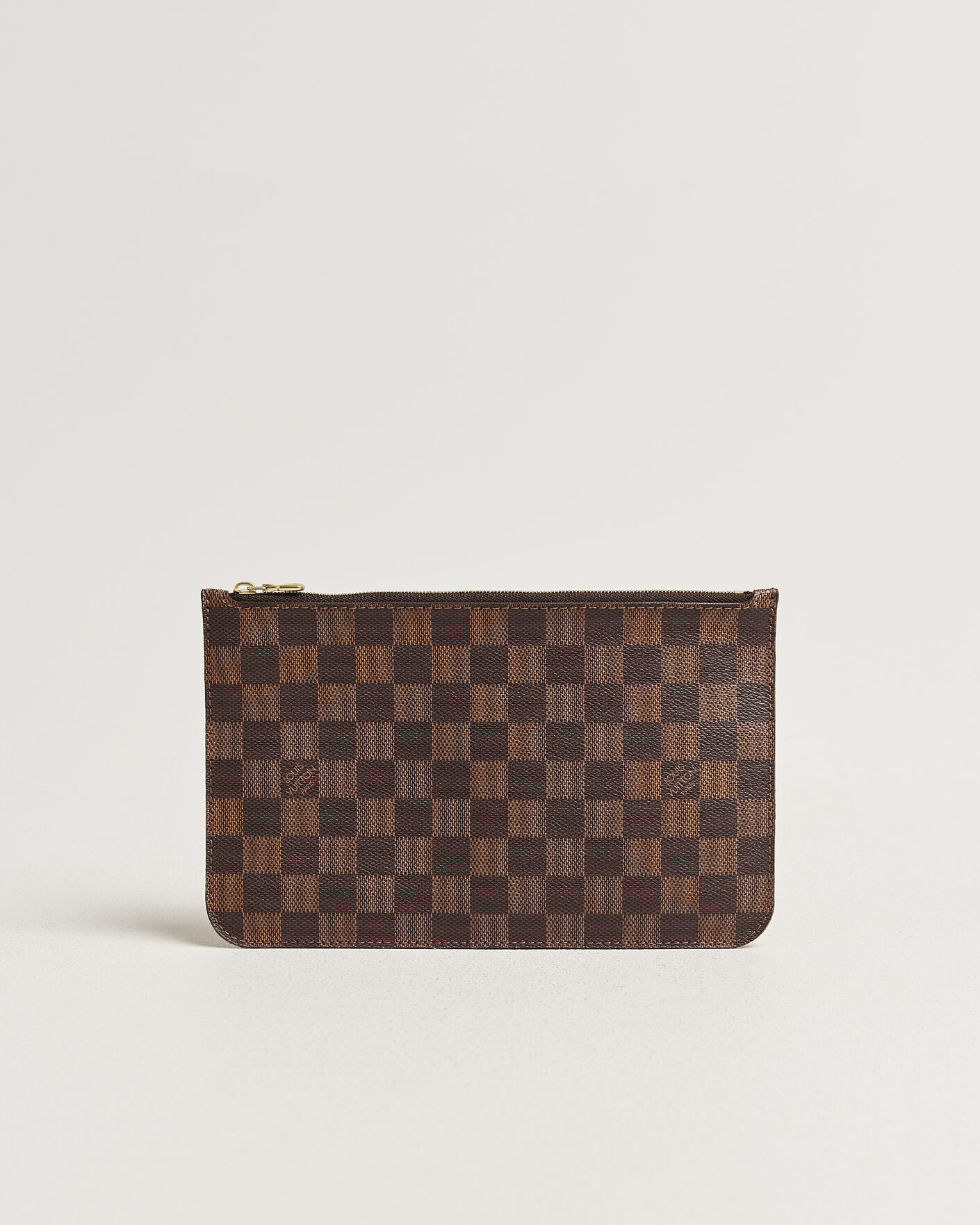Mies | Pre-Owned & Vintage Bags | Louis Vuitton Pre-Owned | Neverfull MM Damier Ebene