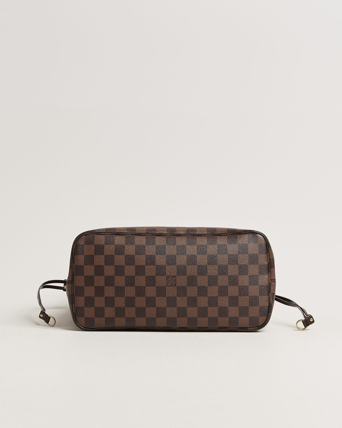 Mies | Pre-Owned & Vintage Bags | Louis Vuitton Pre-Owned | Neverfull MM Damier Ebene