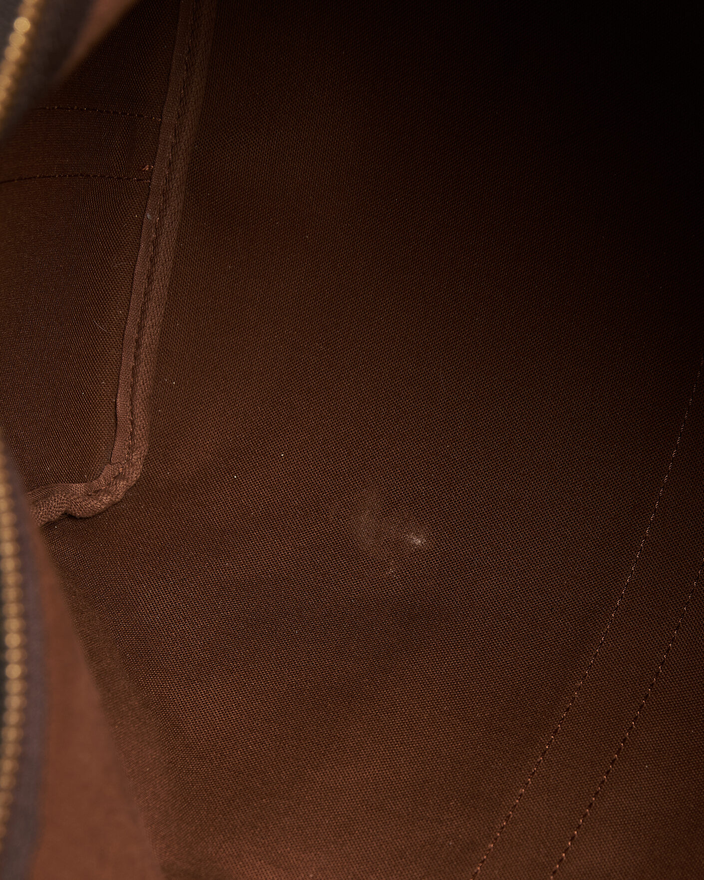 Mies | Pre-Owned & Vintage Bags | Louis Vuitton Pre-Owned | Keepall Bandouliére 50 Monogram