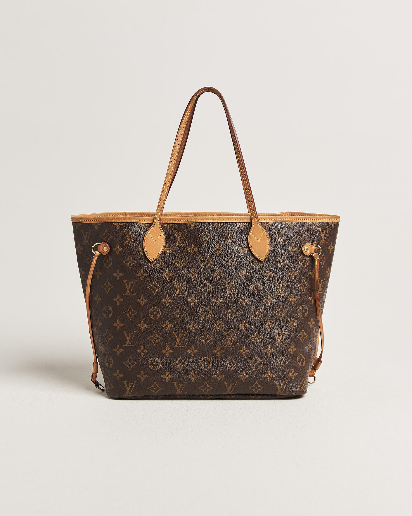 Mies | Pre-Owned & Vintage Bags | Louis Vuitton Pre-Owned | Neverfull MM Monogram