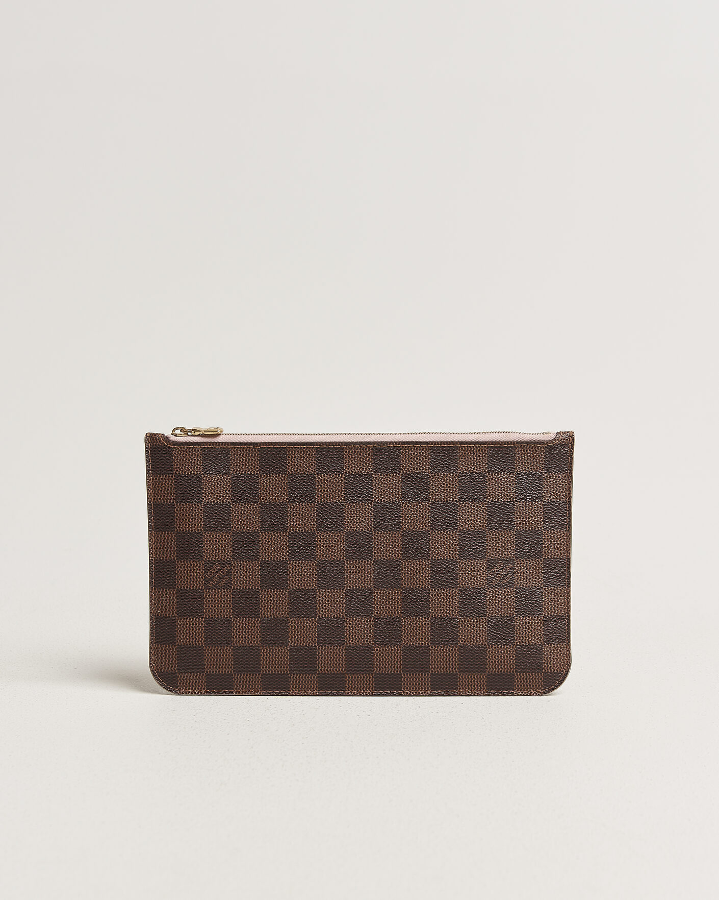 Mies | Pre-Owned & Vintage Bags | Louis Vuitton Pre-Owned | Neverfull MM Damier Ebene