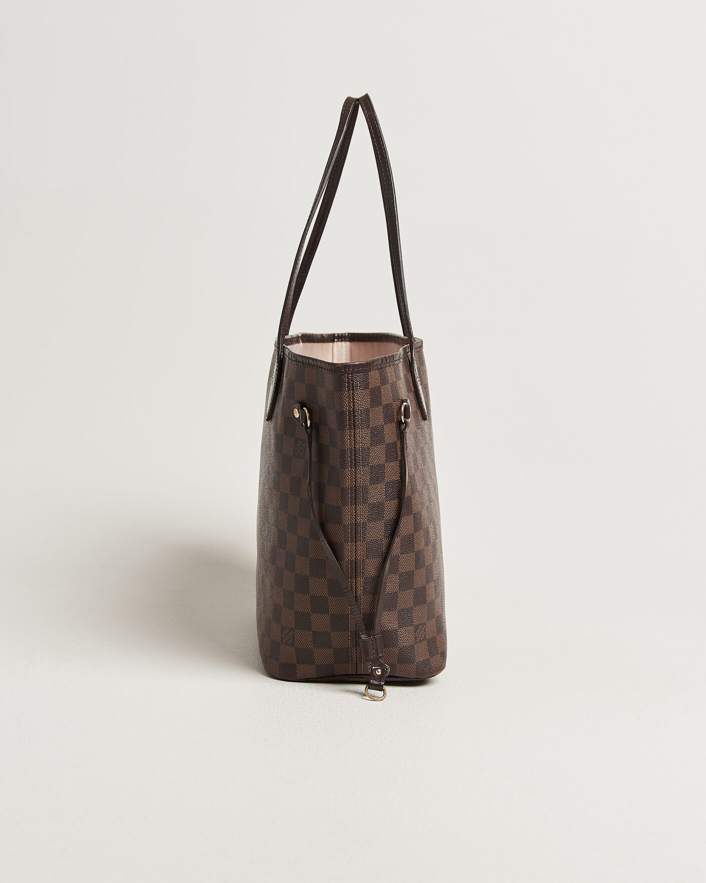 Mies | Pre-Owned & Vintage Bags | Louis Vuitton Pre-Owned | Neverfull MM Damier Ebene