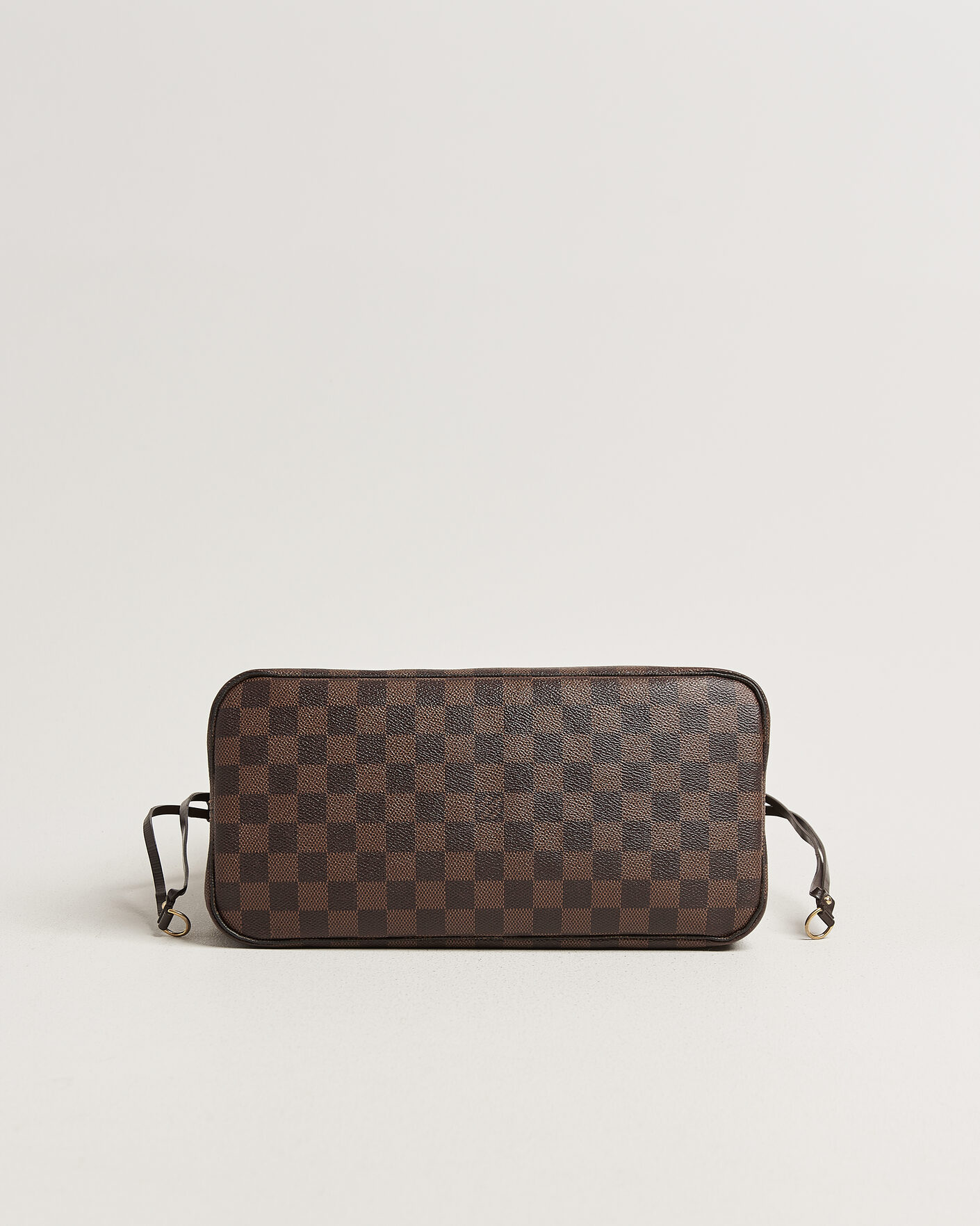 Mies | Pre-Owned & Vintage Bags | Louis Vuitton Pre-Owned | Neverfull MM Damier Ebene