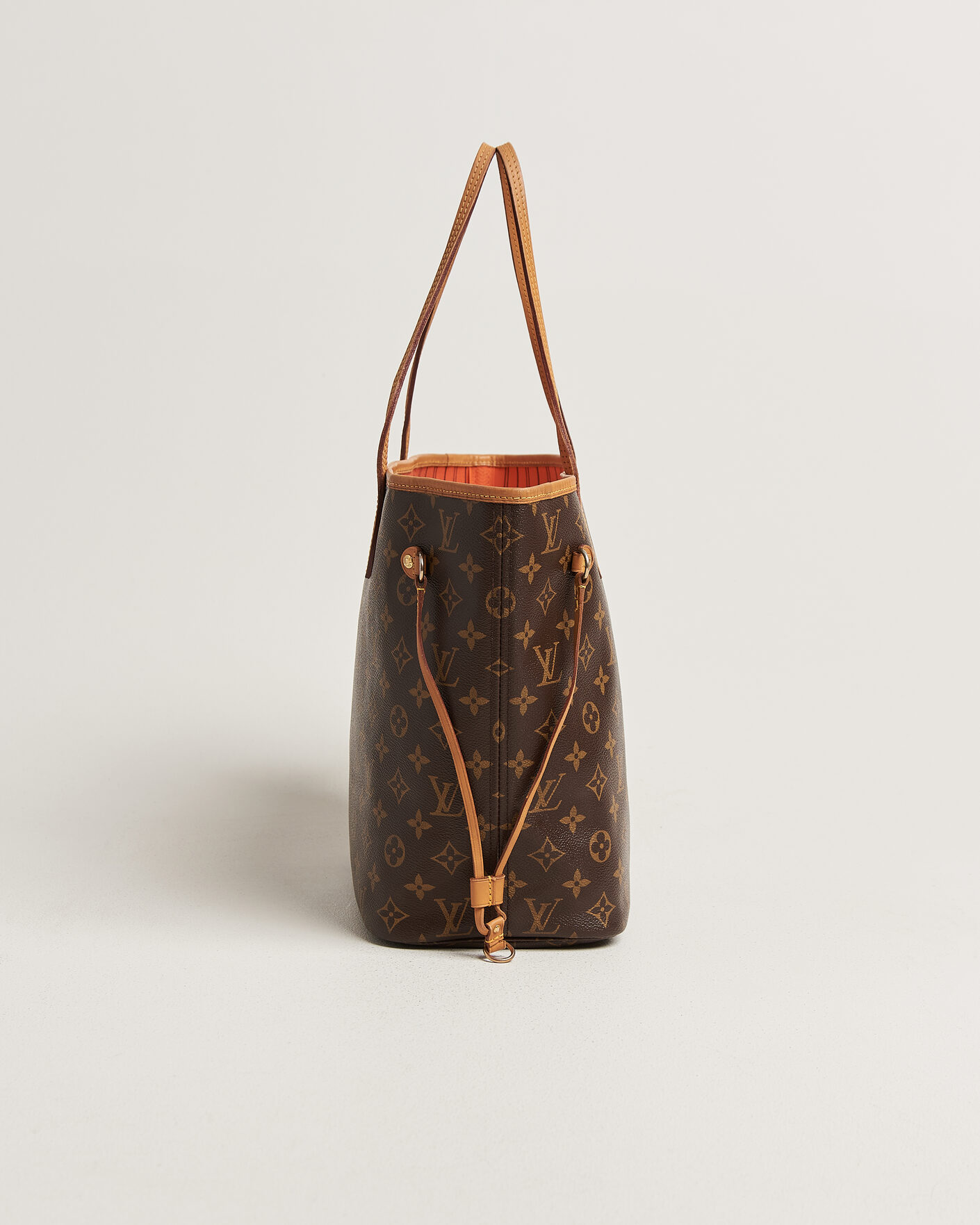 Mies | Pre-Owned & Vintage Bags | Louis Vuitton Pre-Owned | Neverfull MM Monogram
