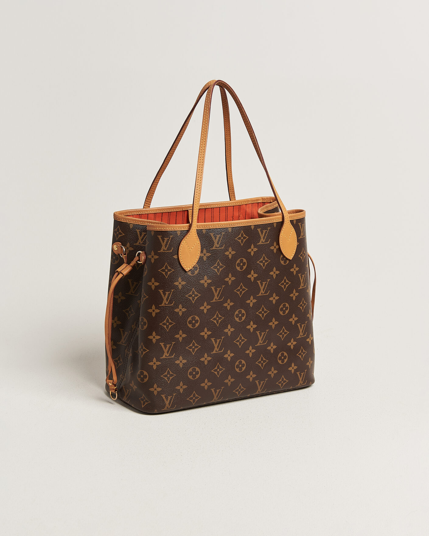 Mies | Pre-Owned & Vintage Bags | Louis Vuitton Pre-Owned | Neverfull MM Monogram