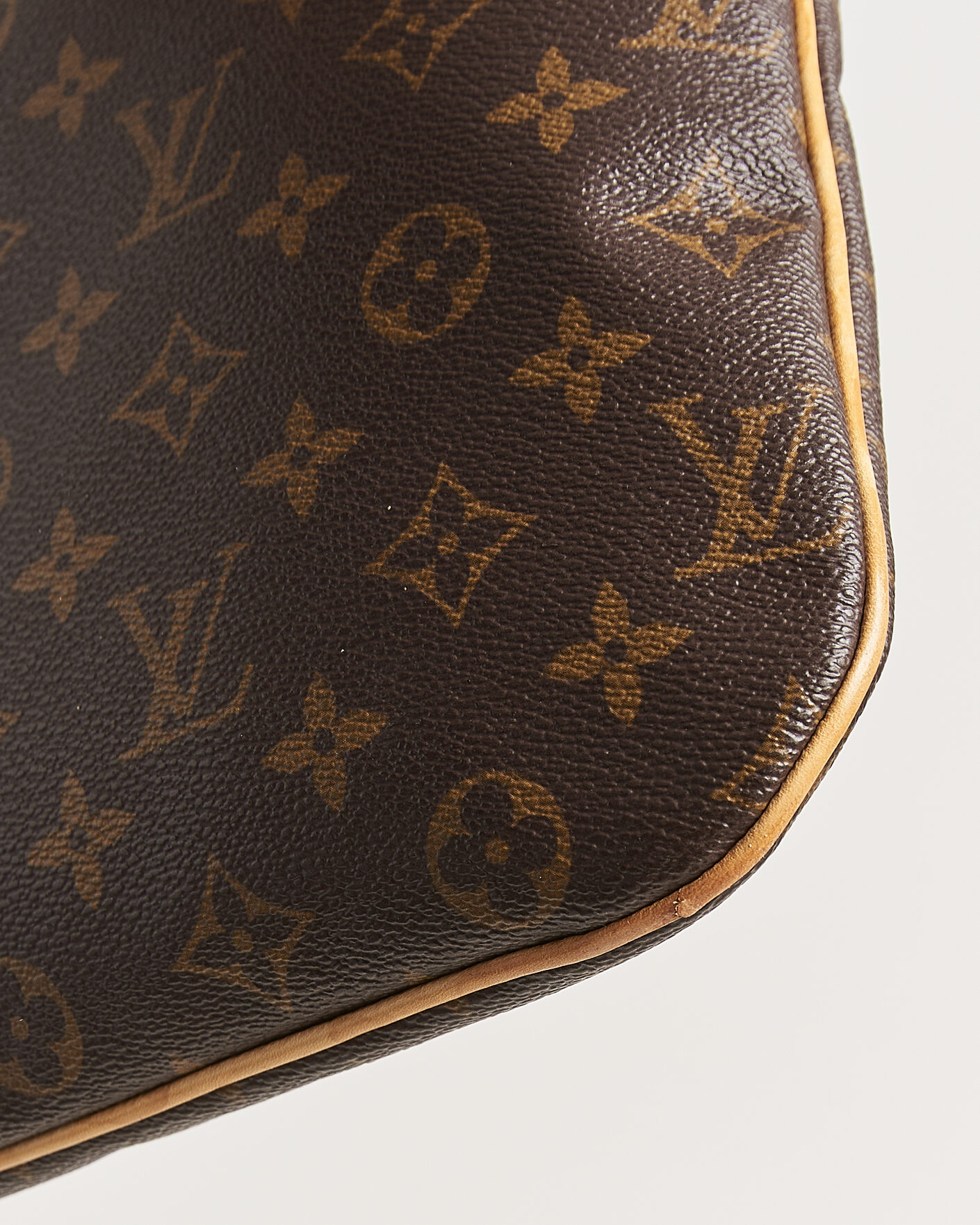 Mies | Pre-Owned & Vintage Bags | Louis Vuitton Pre-Owned | Bosphore Pochette Monogram