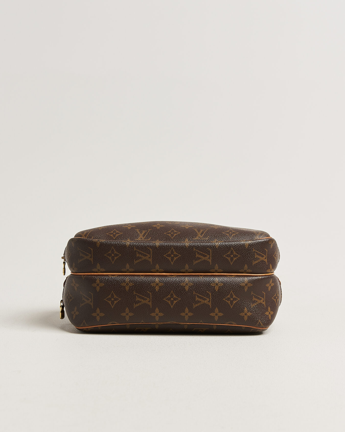 Mies | Pre-Owned & Vintage Bags | Louis Vuitton Pre-Owned | Reporter Bag PM Monogram