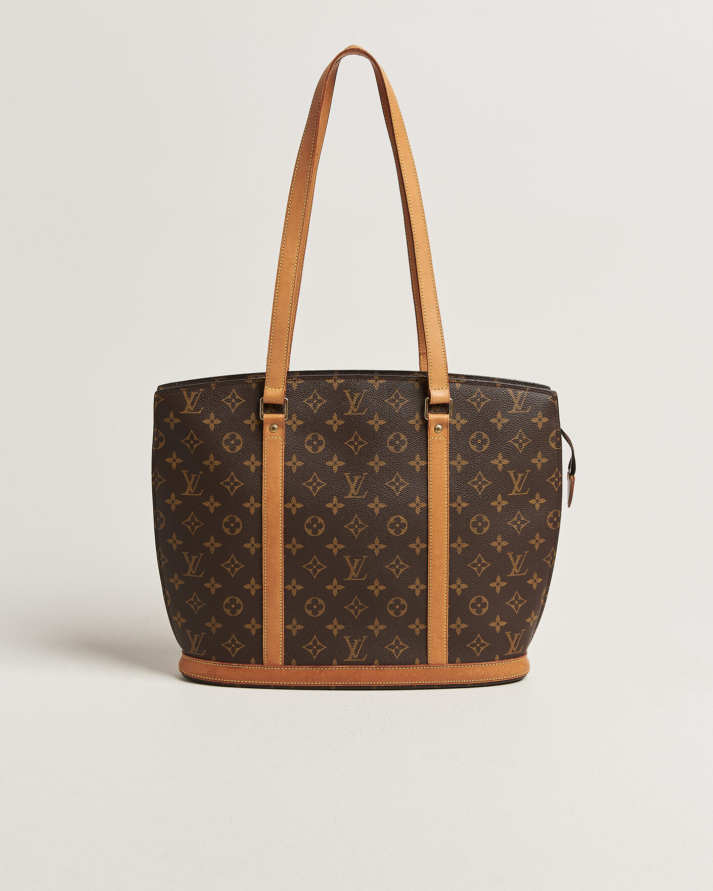 Mies | Pre-Owned & Vintage Bags | Louis Vuitton Pre-Owned | Babylone Bag Monogram