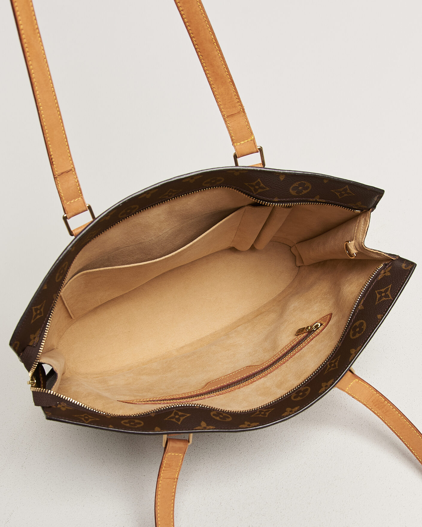 Mies | Pre-Owned & Vintage Bags | Louis Vuitton Pre-Owned | Babylone Bag Monogram