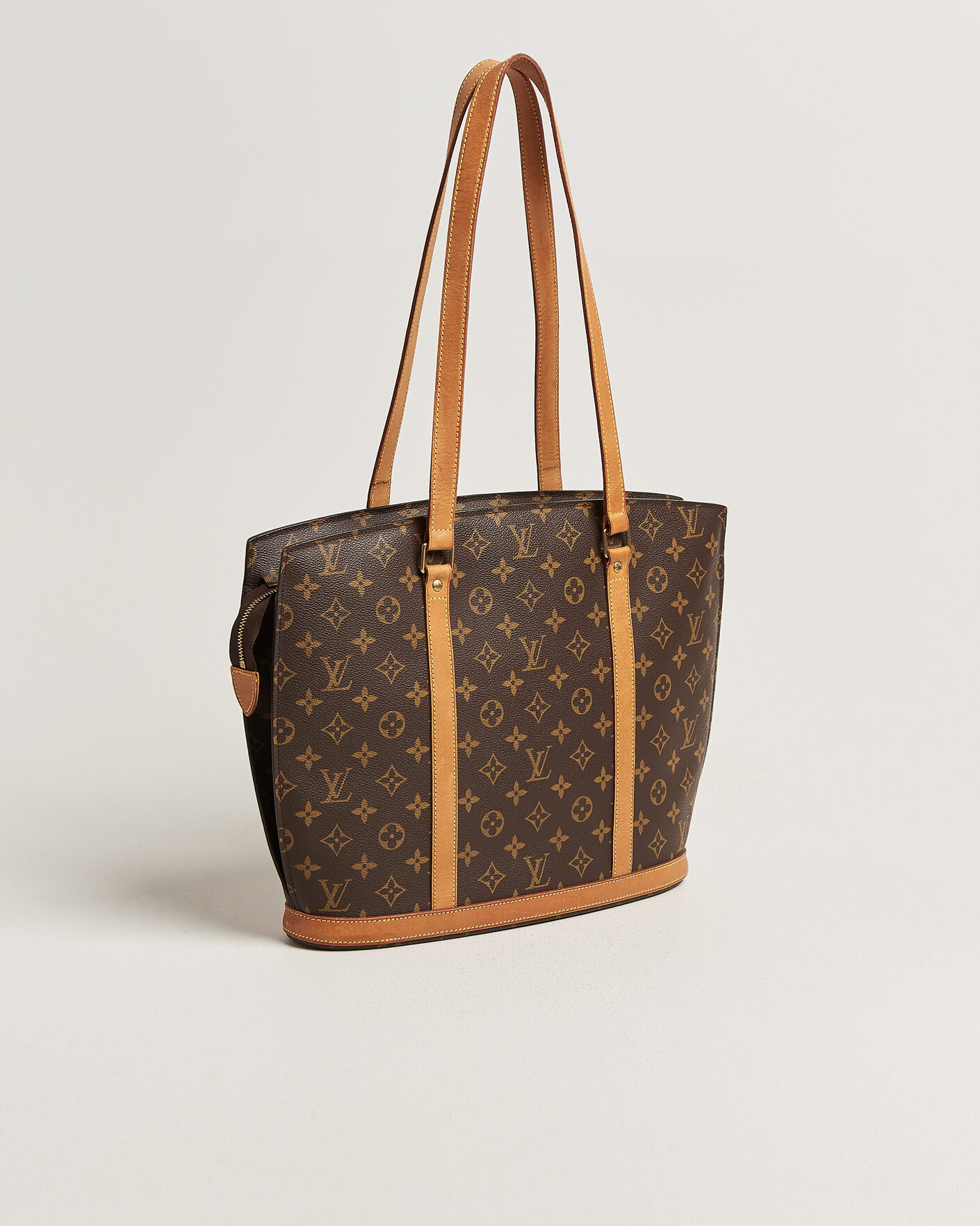 Mies | Pre-Owned & Vintage Bags | Louis Vuitton Pre-Owned | Babylone Bag Monogram