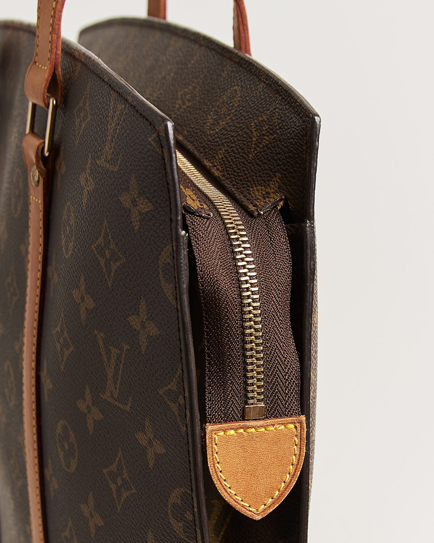 Mies | Pre-Owned & Vintage Bags | Louis Vuitton Pre-Owned | Babylone Bag Monogram