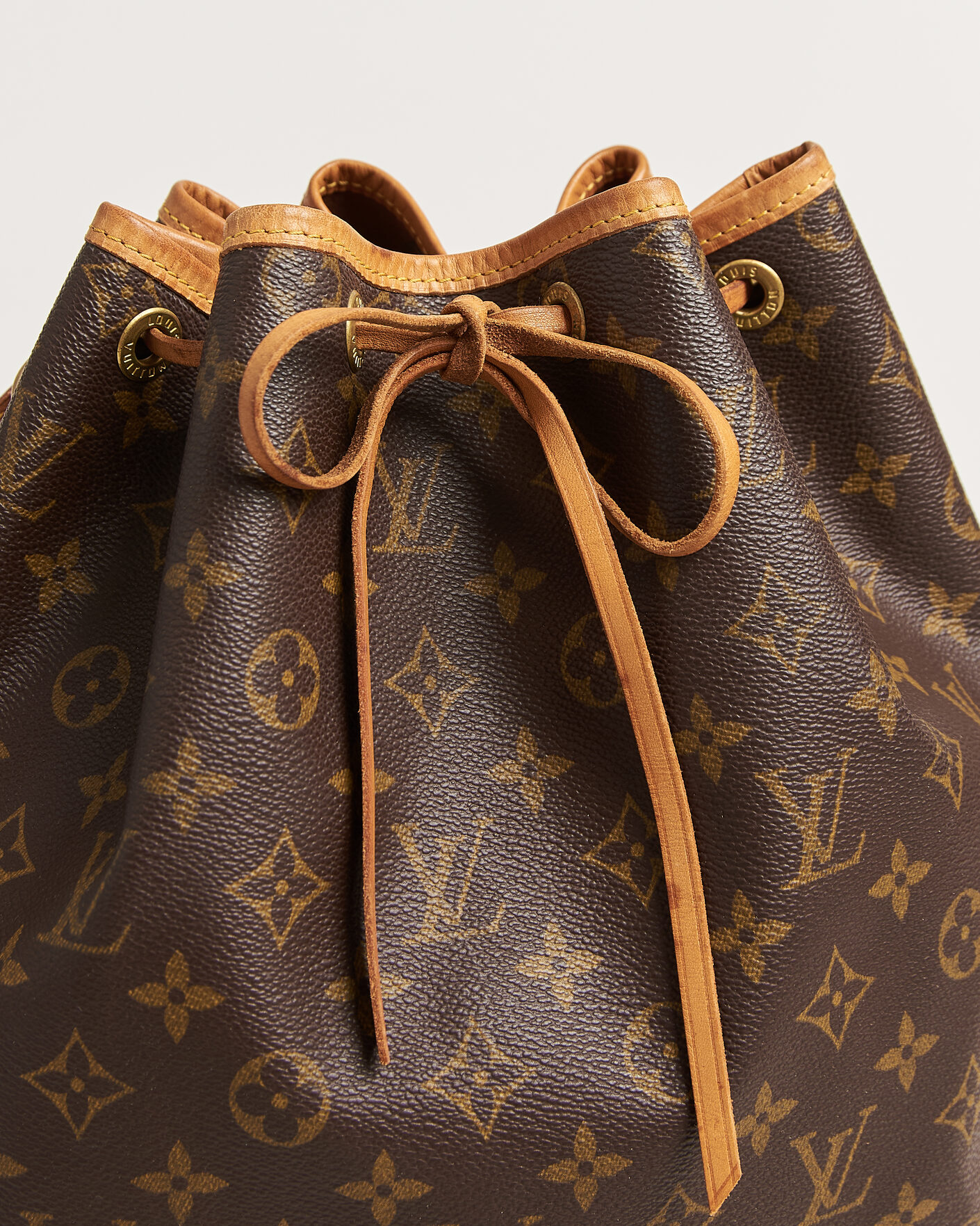 Mies | Pre-Owned & Vintage Bags | Louis Vuitton Pre-Owned | Noé Monogram