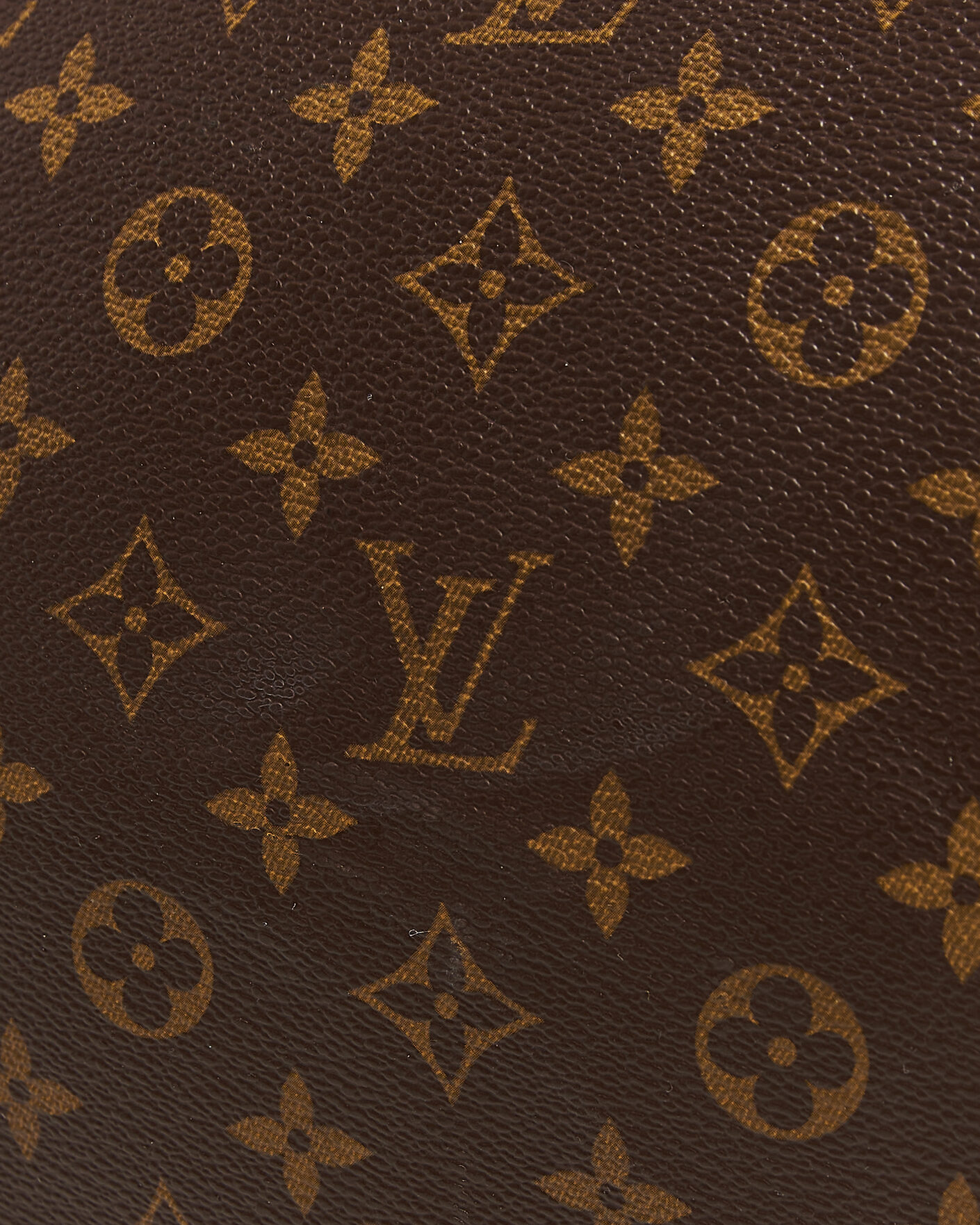 Mies | Pre-Owned & Vintage Bags | Louis Vuitton Pre-Owned | Keepall Bandouliére 55 Monogram