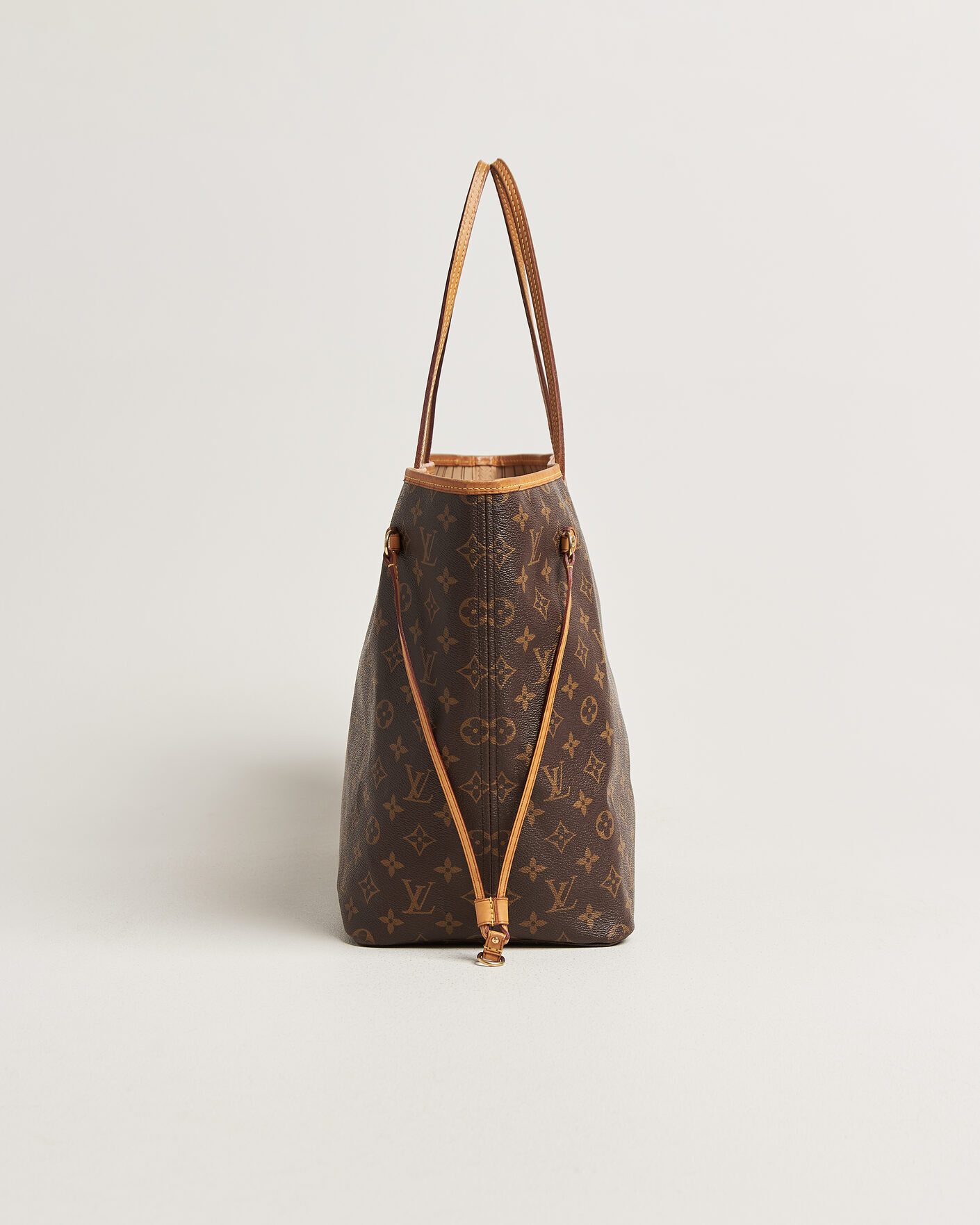 Mies | Pre-Owned & Vintage Bags | Louis Vuitton Pre-Owned | Neverfull GM Monogram