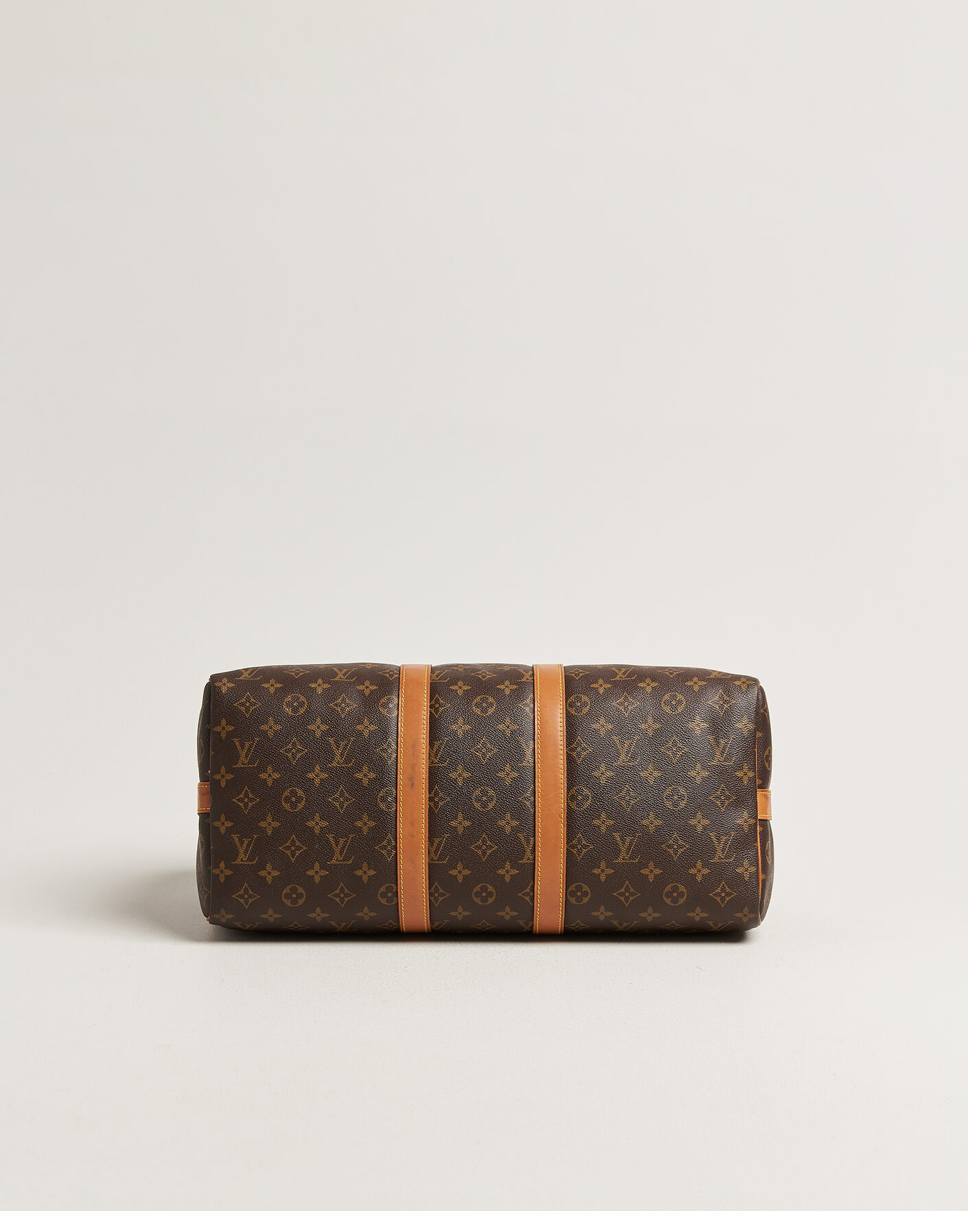 Mies | Pre-Owned & Vintage Bags | Louis Vuitton Pre-Owned | Keepall Bandouliére 45 Monogram