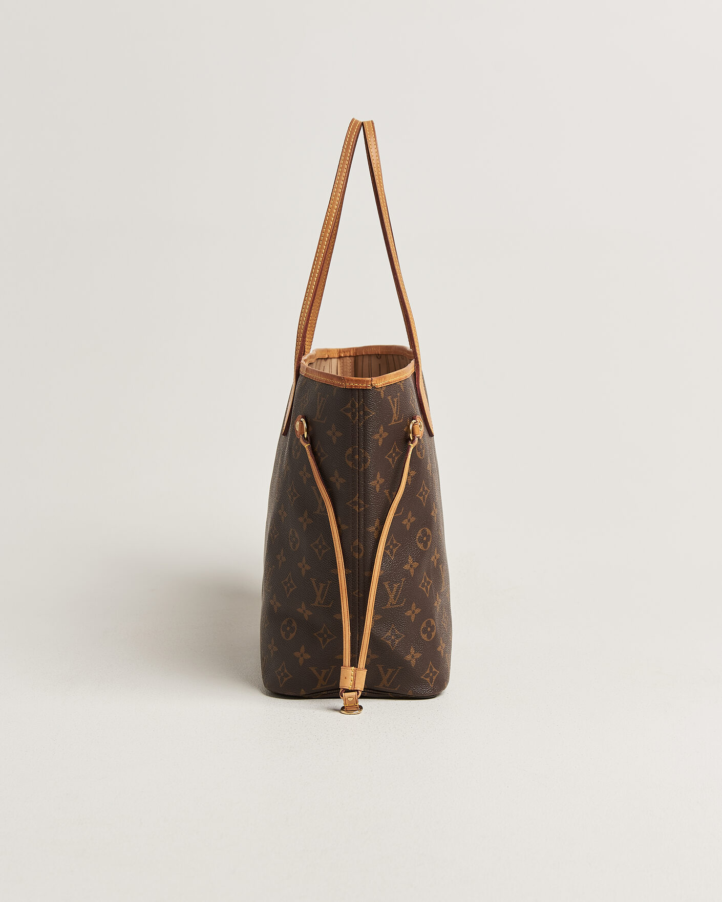 Mies | Pre-Owned & Vintage Bags | Louis Vuitton Pre-Owned | Neverfull MM Monogram