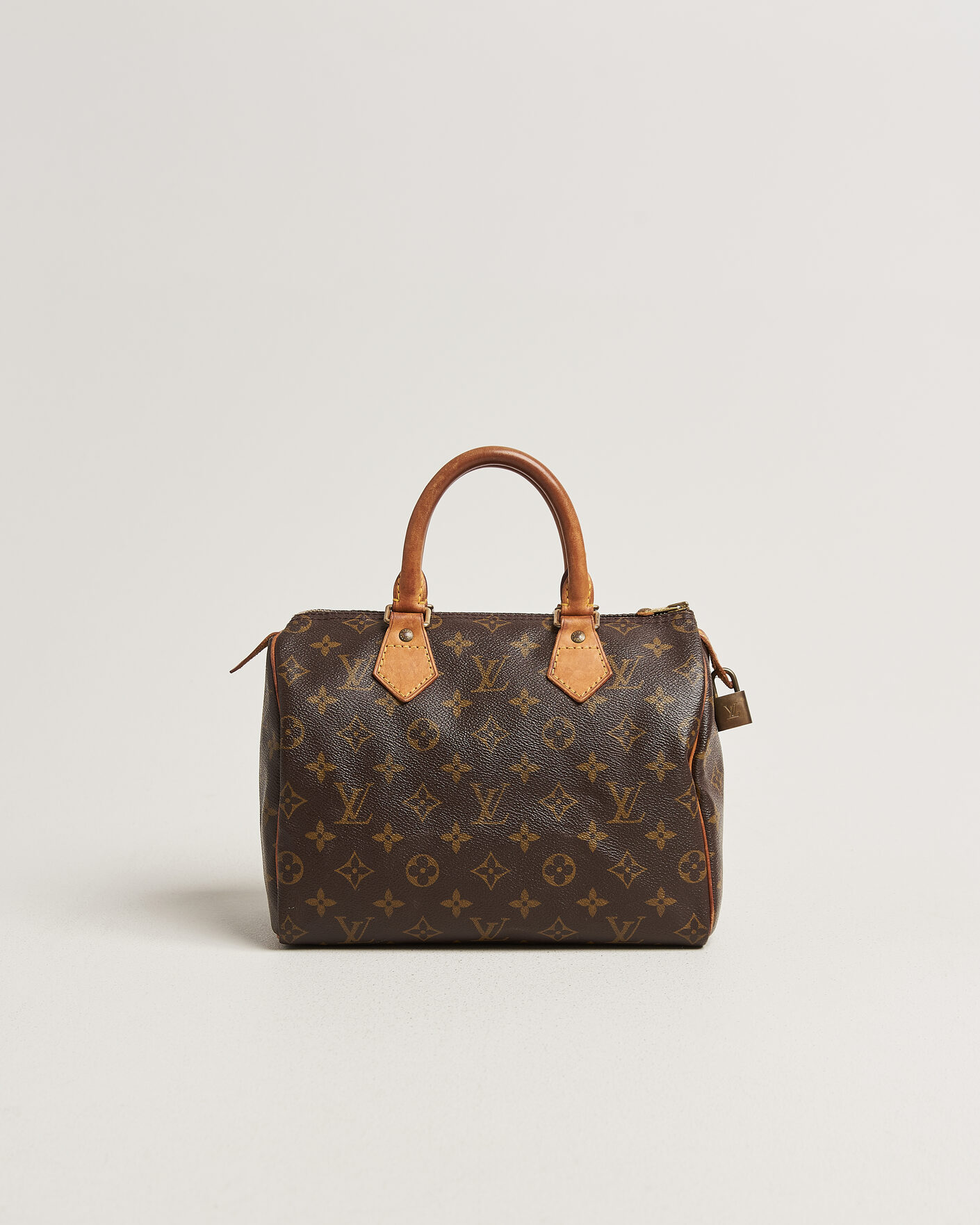Mies | Pre-Owned & Vintage Bags | Louis Vuitton Pre-Owned | Speedy 25 Monogram