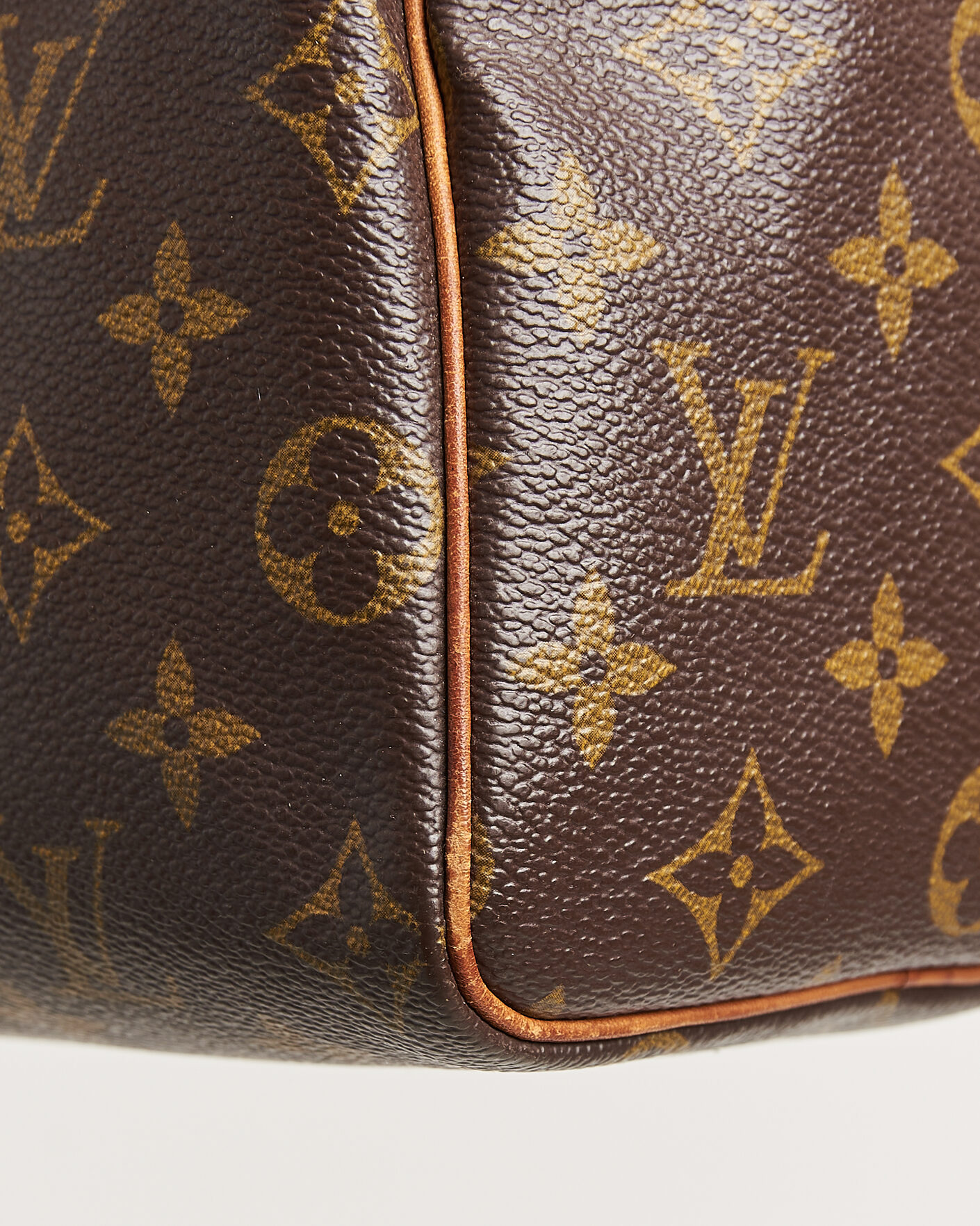 Mies | Pre-Owned & Vintage Bags | Louis Vuitton Pre-Owned | Speedy 25 Monogram