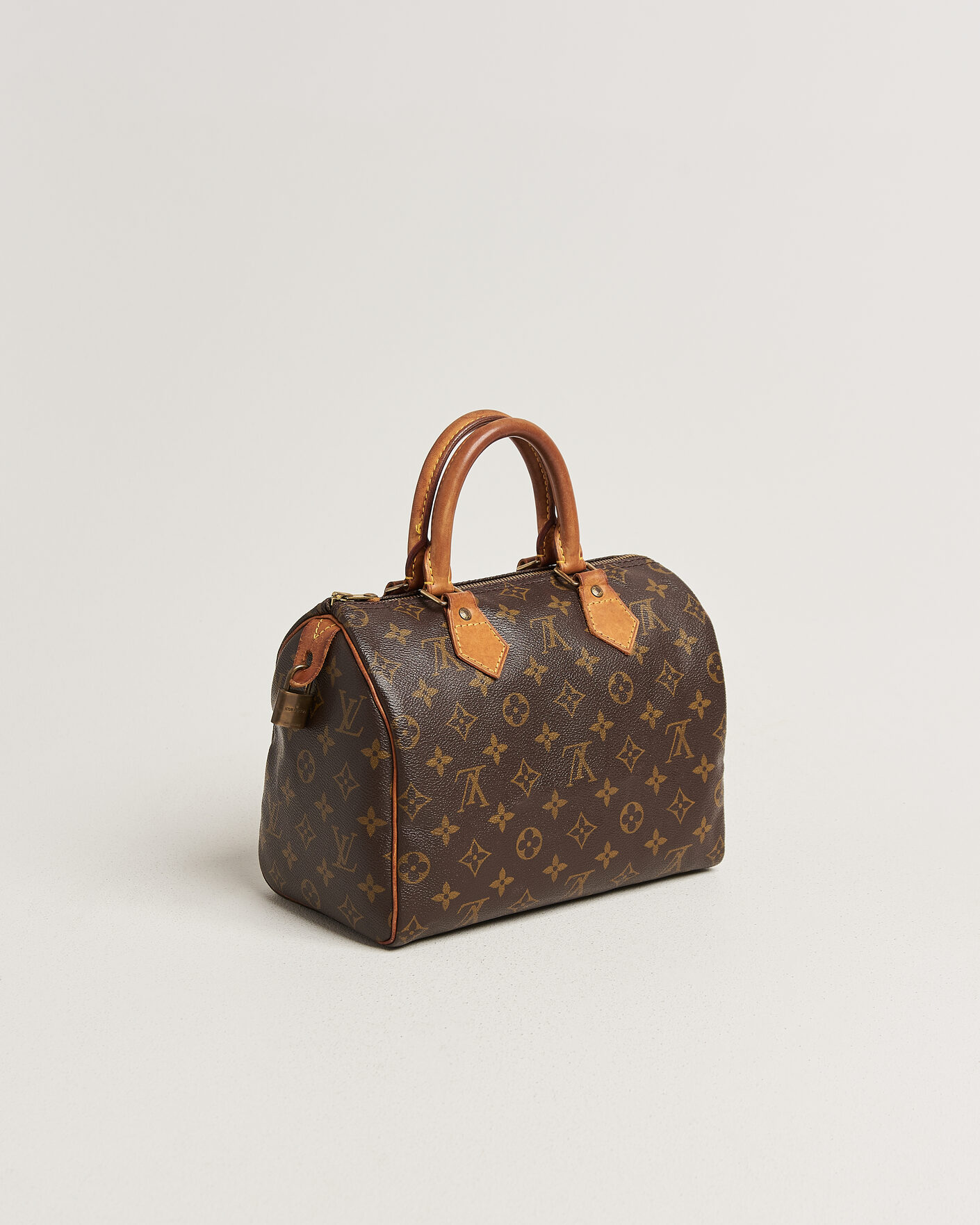 Mies | Pre-Owned & Vintage Bags | Louis Vuitton Pre-Owned | Speedy 25 Monogram