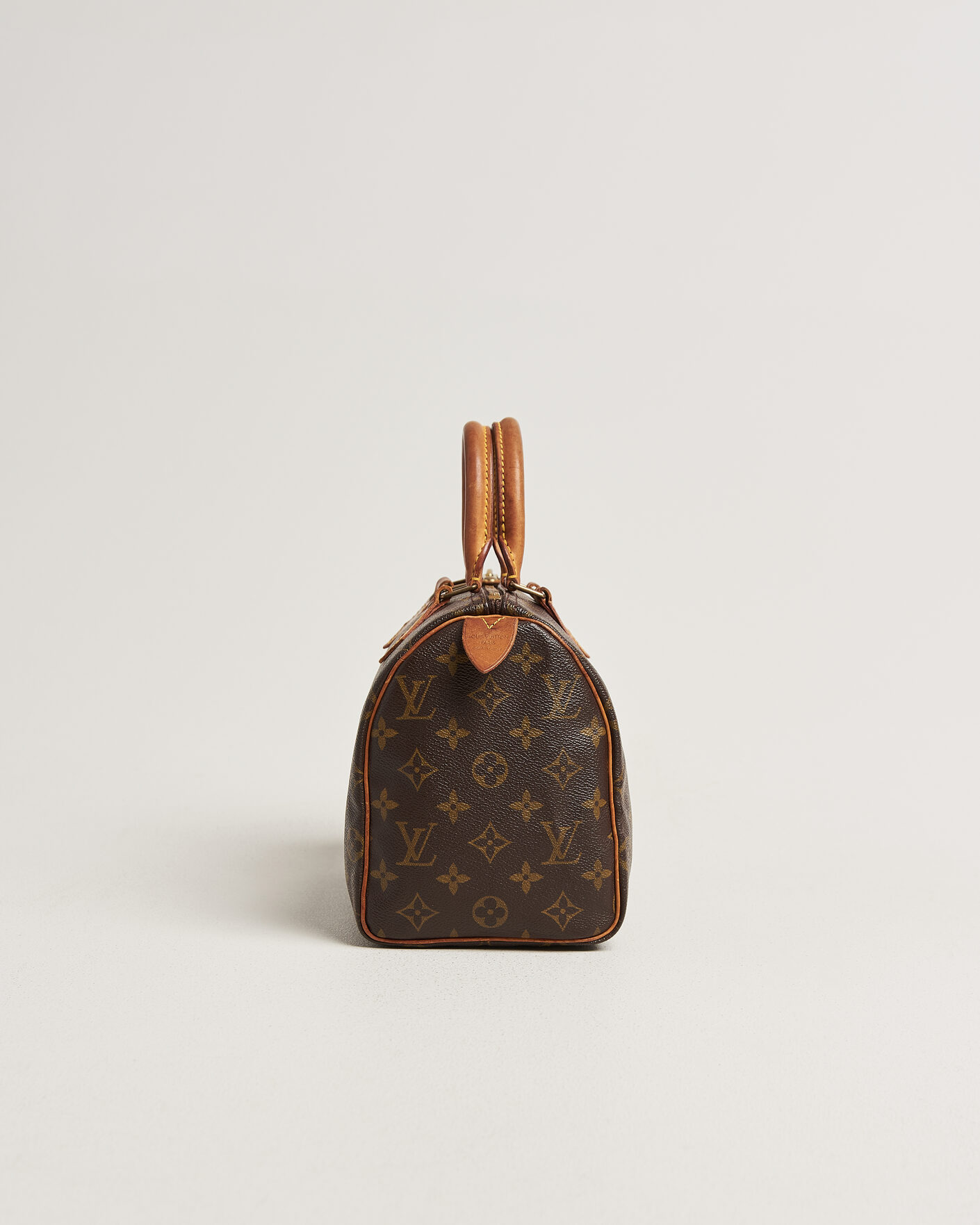 Mies | Pre-Owned & Vintage Bags | Louis Vuitton Pre-Owned | Speedy 25 Monogram