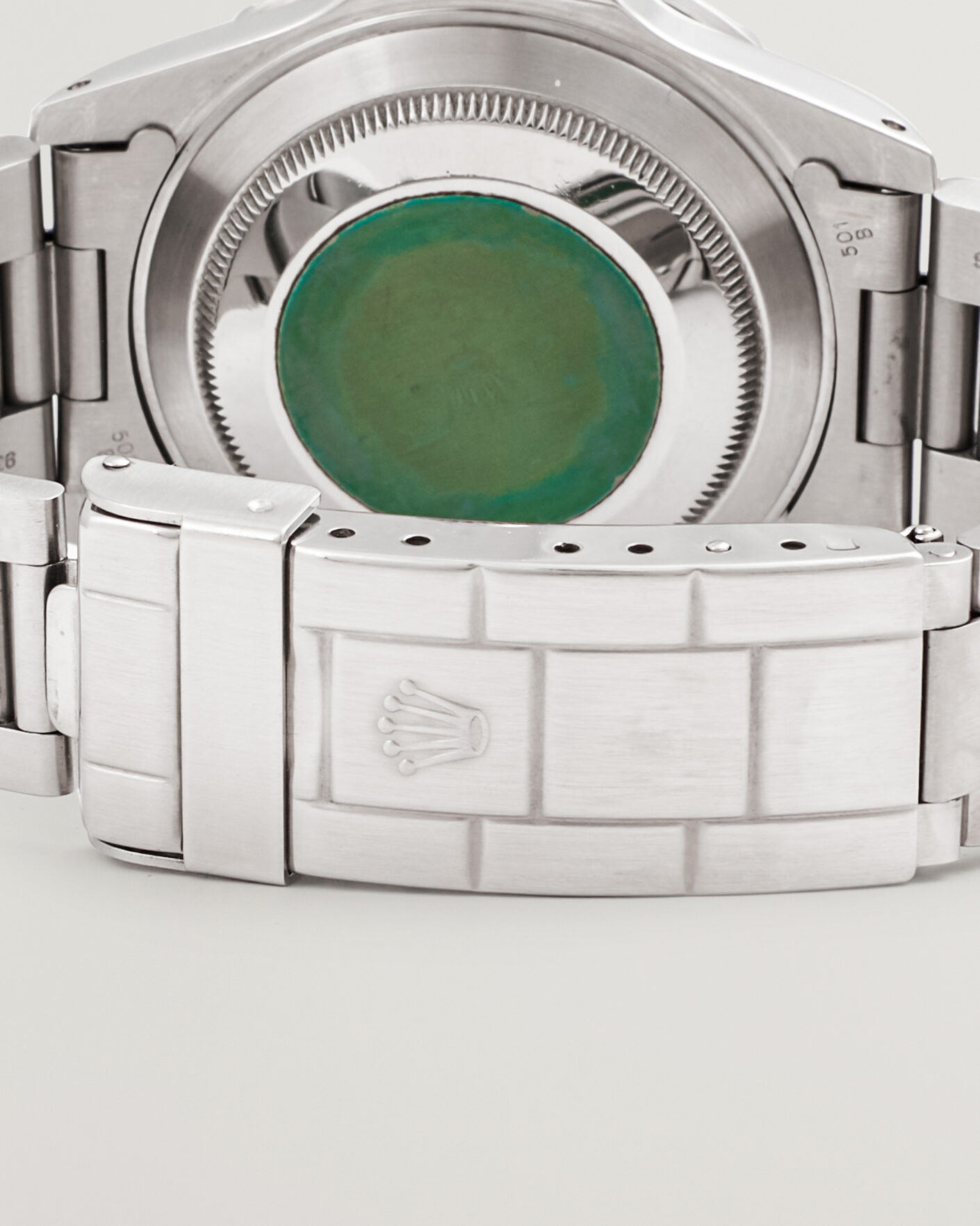 Mies | Pre-Owned & Vintage Watches | Rolex Pre-Owned | Submariner Date