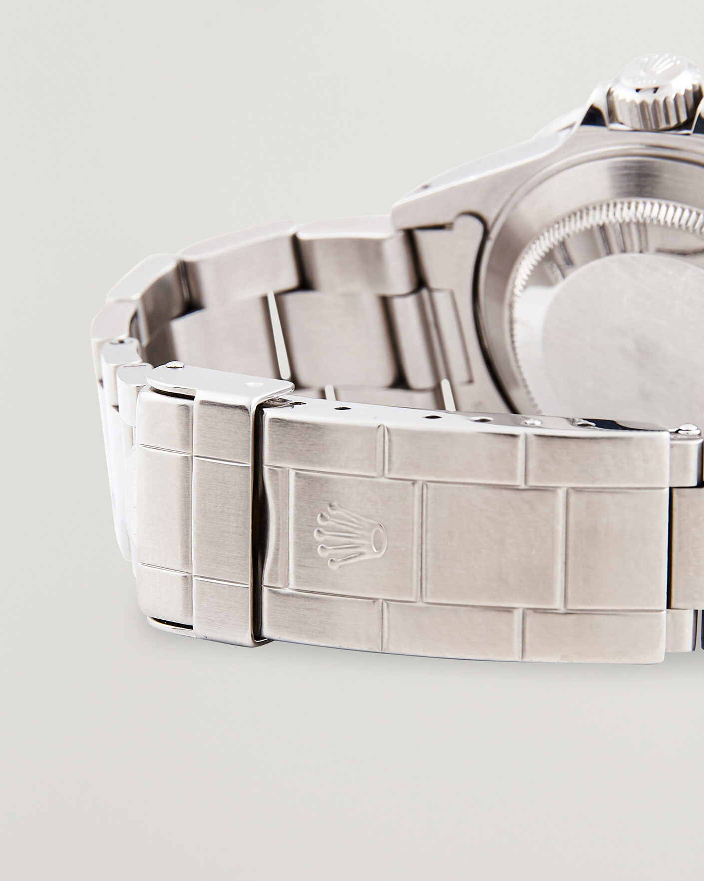 Mies | Pre-Owned & Vintage Watches | Rolex Pre-Owned | Submariner Date