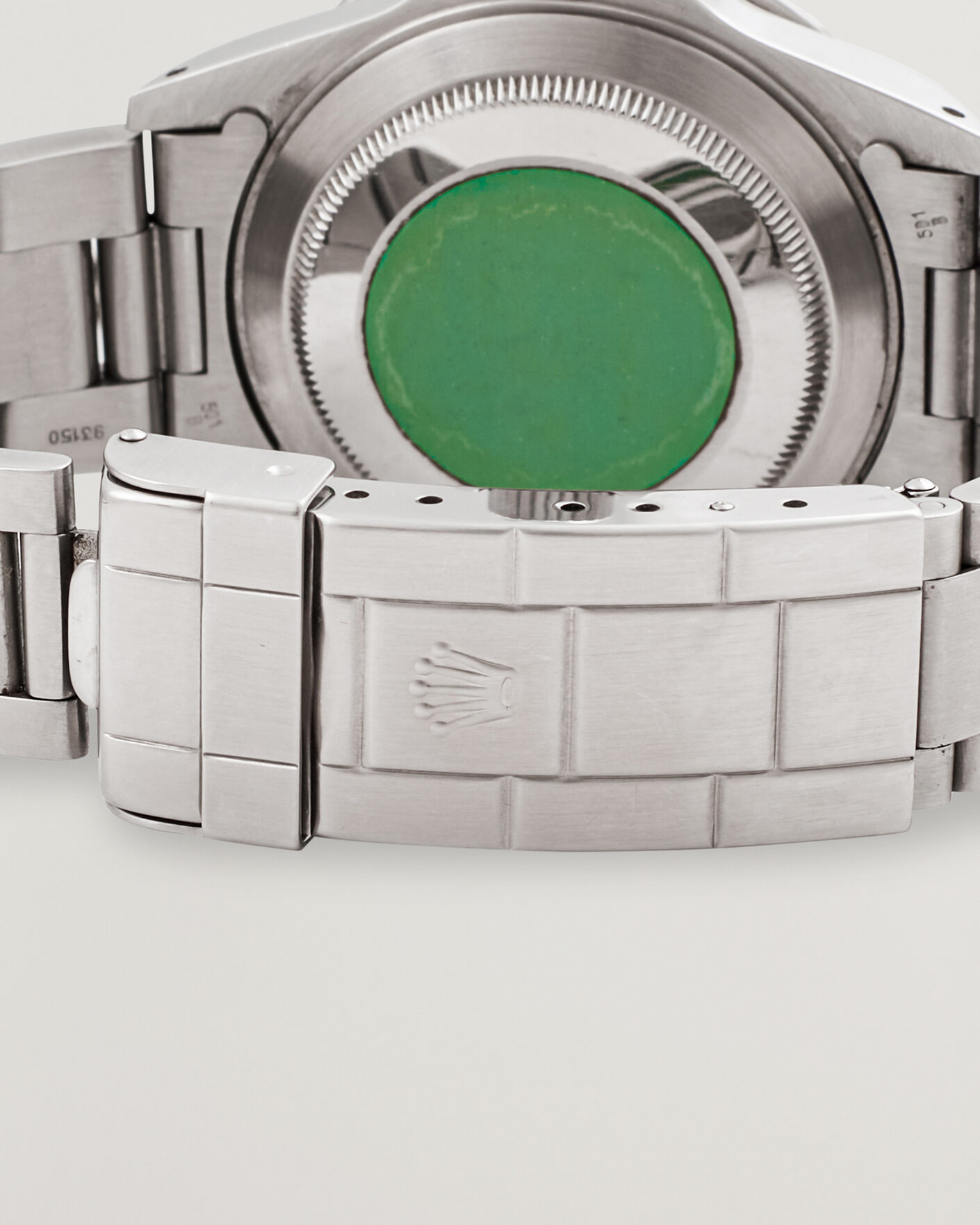 Mies | Pre-Owned & Vintage Watches | Rolex Pre-Owned | Submariner Date