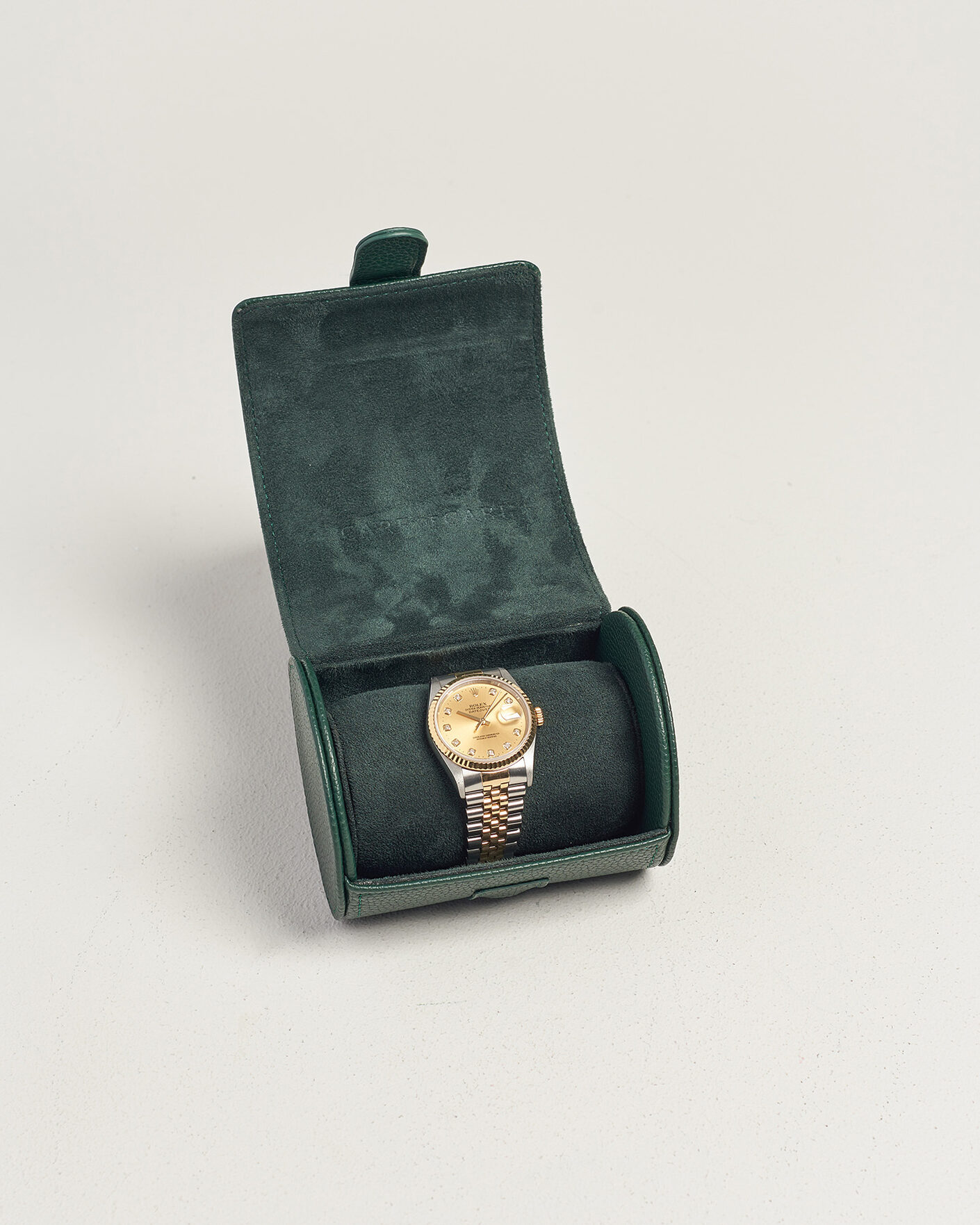 Mies | Pre-Owned & Vintage Watches | Rolex Pre-Owned | Datejust 36 G/S