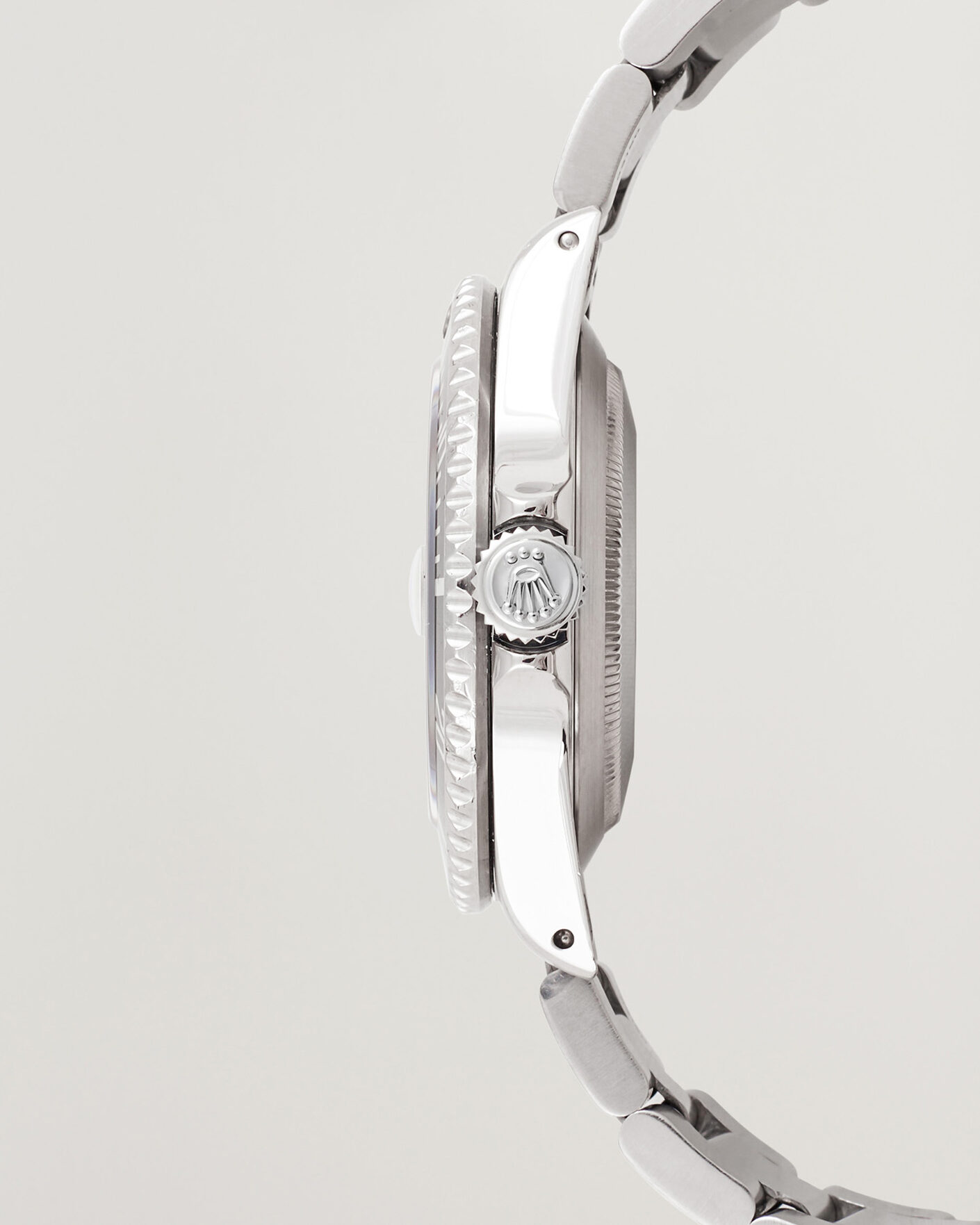 Mies | Pre-Owned & Vintage Watches | Rolex Pre-Owned | Submariner Date 