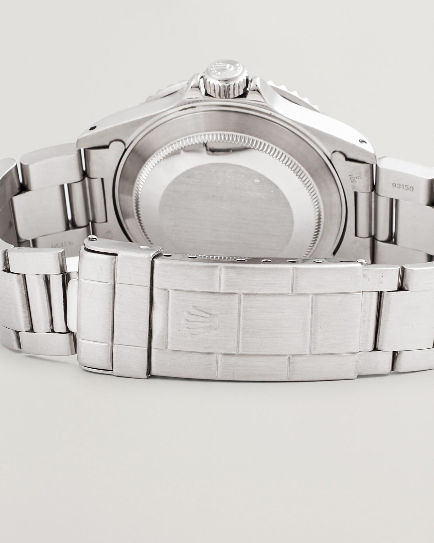 Mies | Pre-Owned & Vintage Watches | Rolex Pre-Owned | Submariner Date 