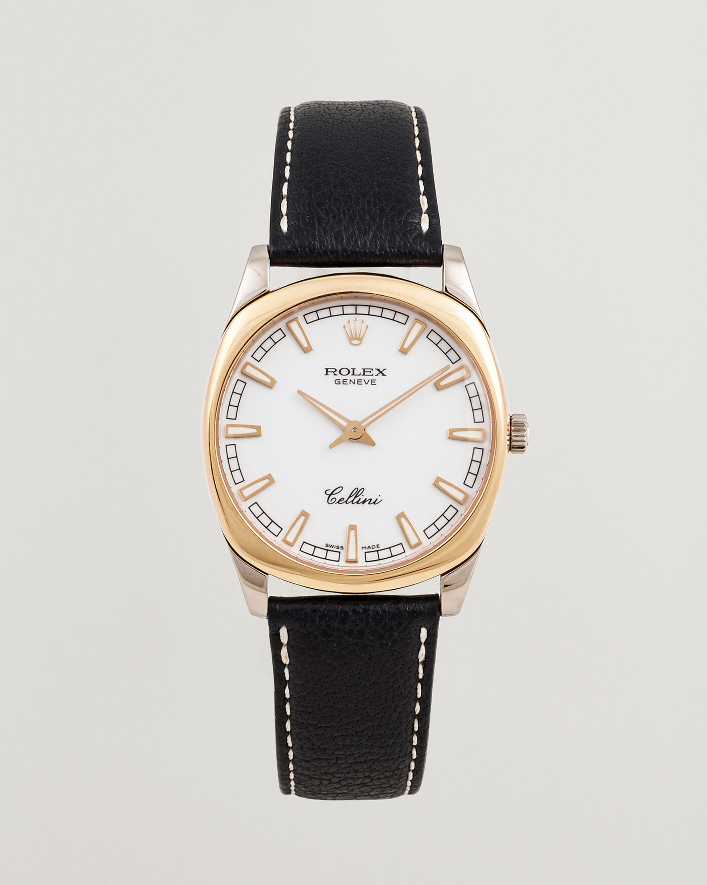Mies | Pre-Owned & Vintage Watches | Rolex Pre-Owned | Cellini Danaos 