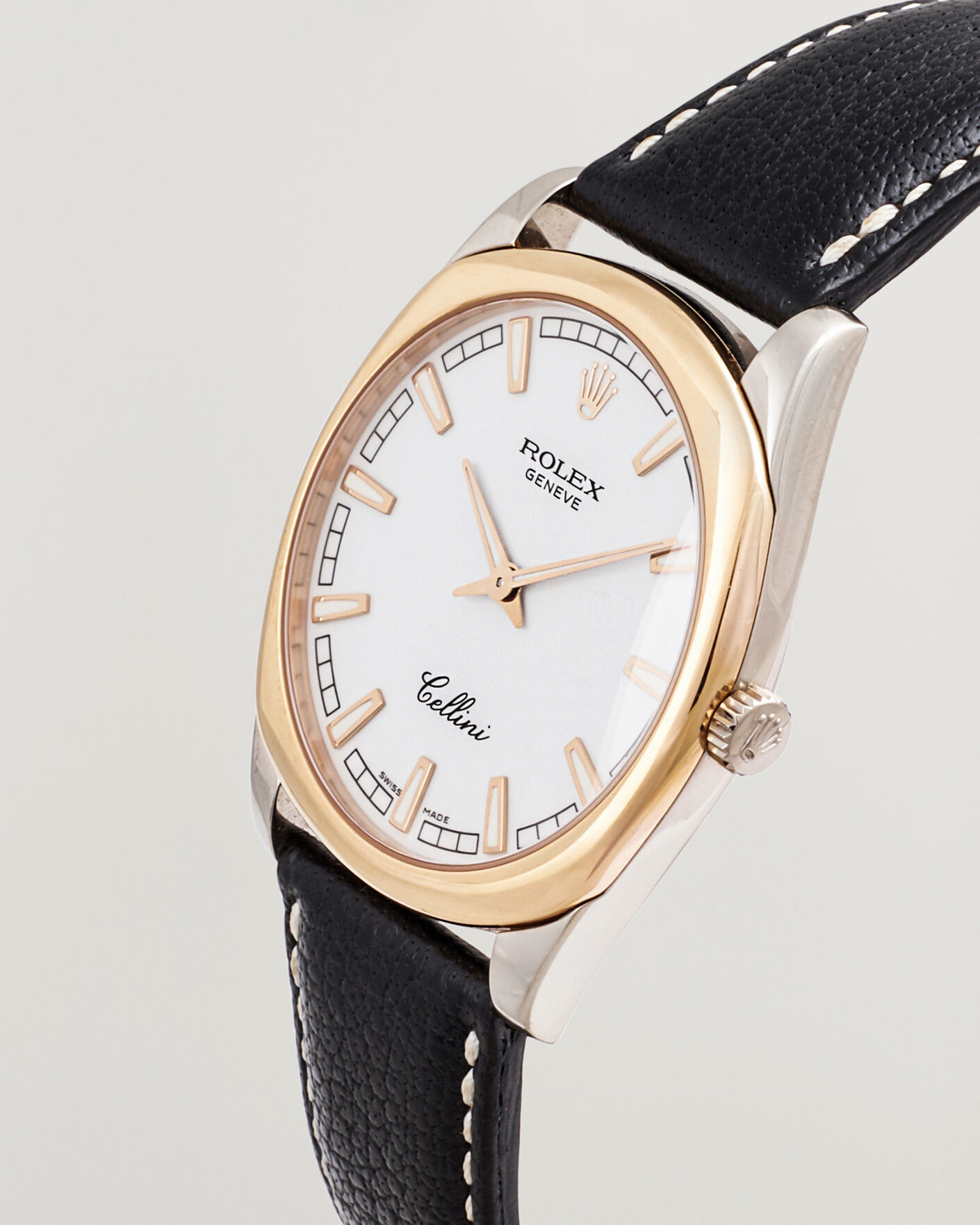 Mies | Pre-Owned & Vintage Watches | Rolex Pre-Owned | Cellini Danaos 