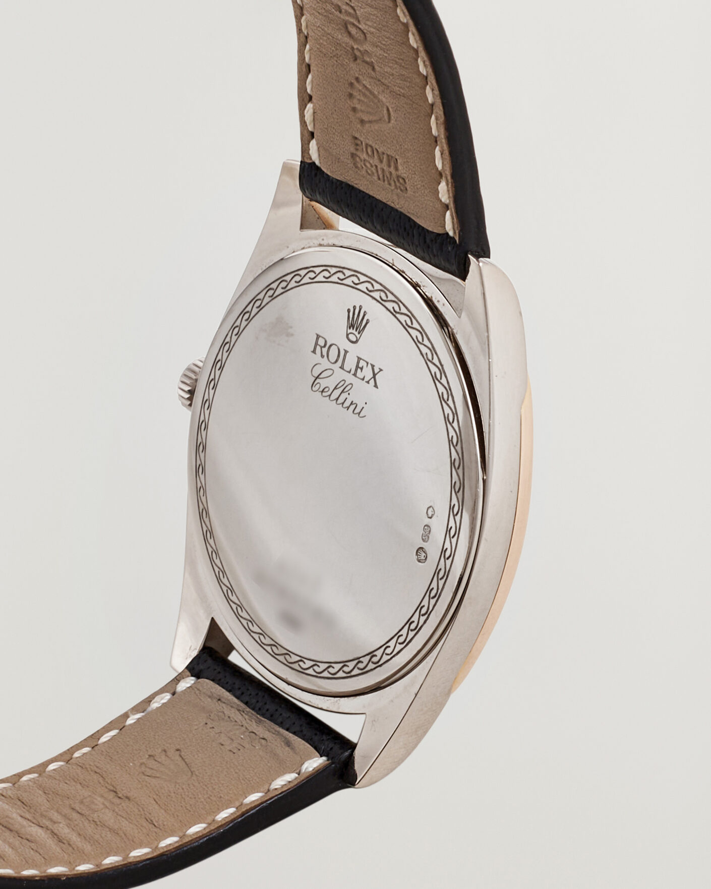 Mies | Pre-Owned & Vintage Watches | Rolex Pre-Owned | Cellini Danaos 