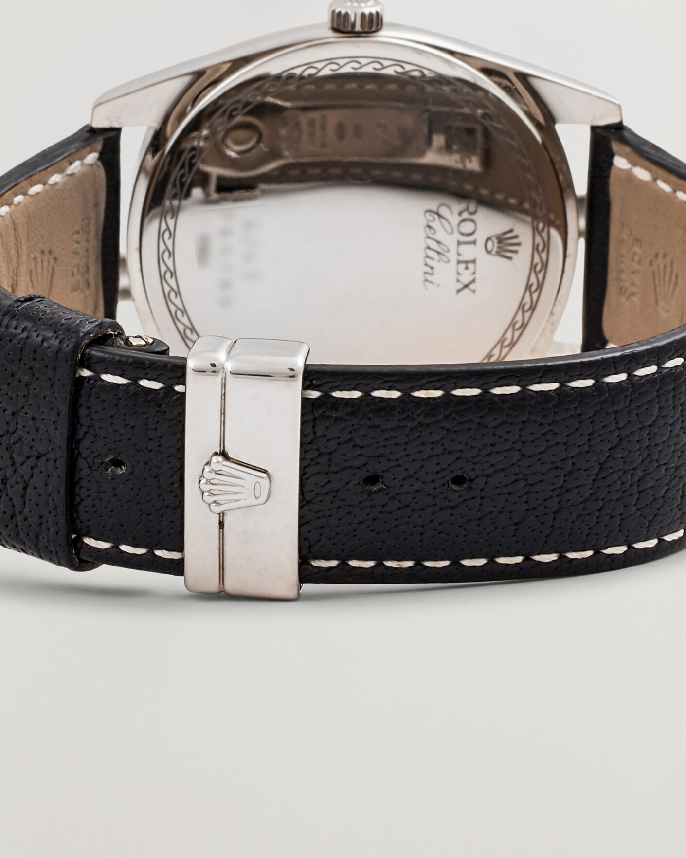 Mies | Pre-Owned & Vintage Watches | Rolex Pre-Owned | Cellini Danaos 
