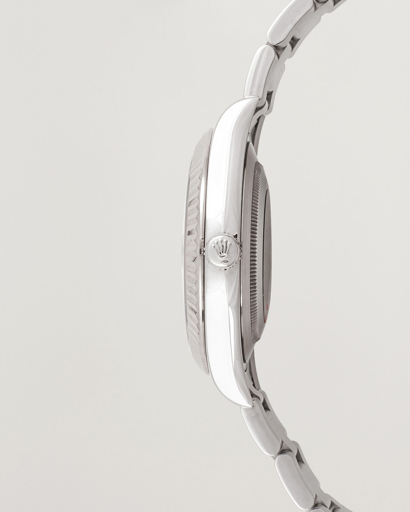 Mies | Pre-Owned & Vintage Watches | Rolex Pre-Owned | Datejust II 40