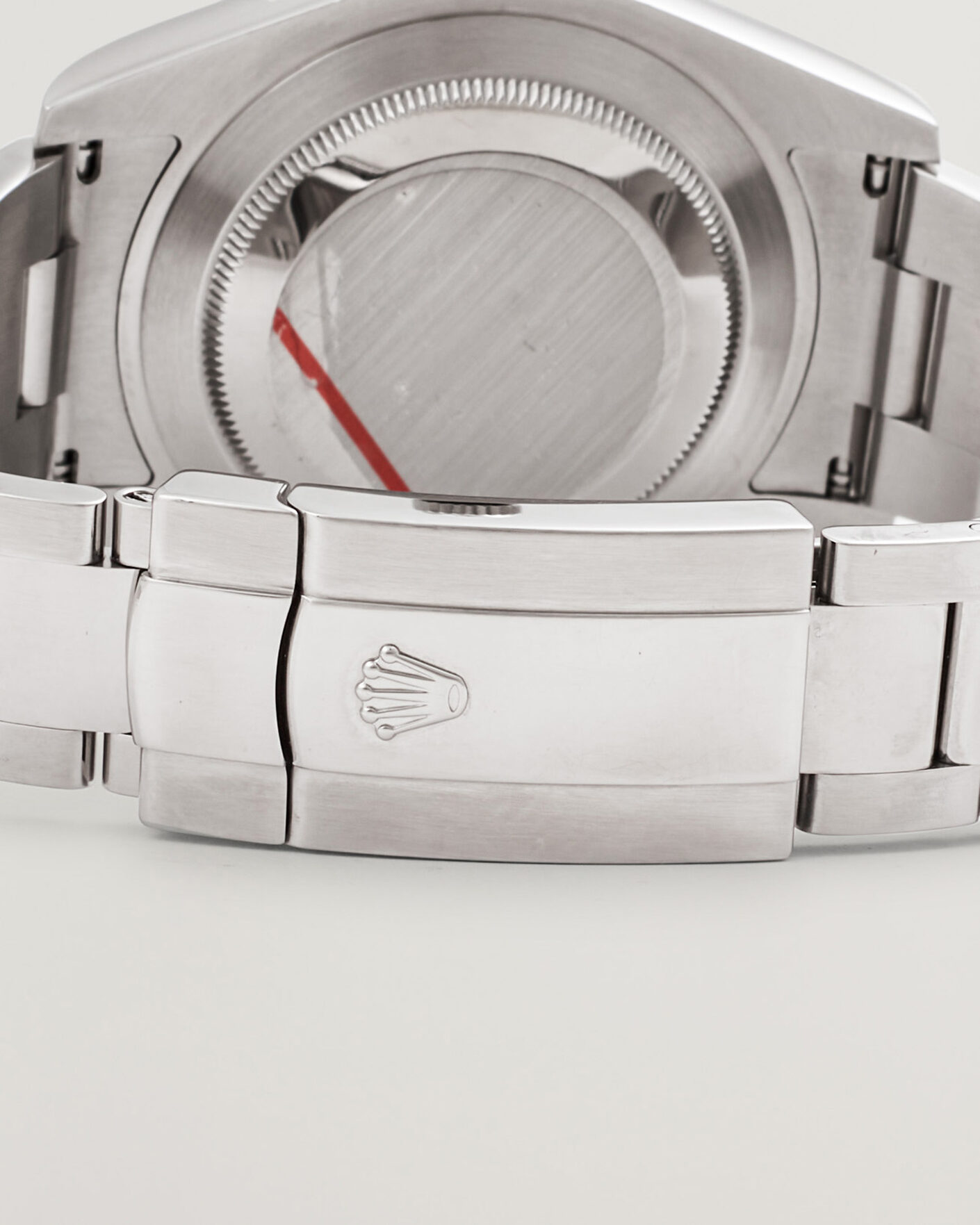 Mies | Pre-Owned & Vintage Watches | Rolex Pre-Owned | Datejust II 40