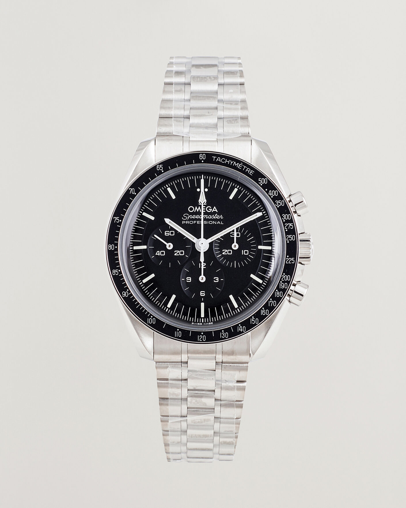 Mies | Pre-Owned & Vintage Watches | Omega Pre-Owned | Speedmaster 